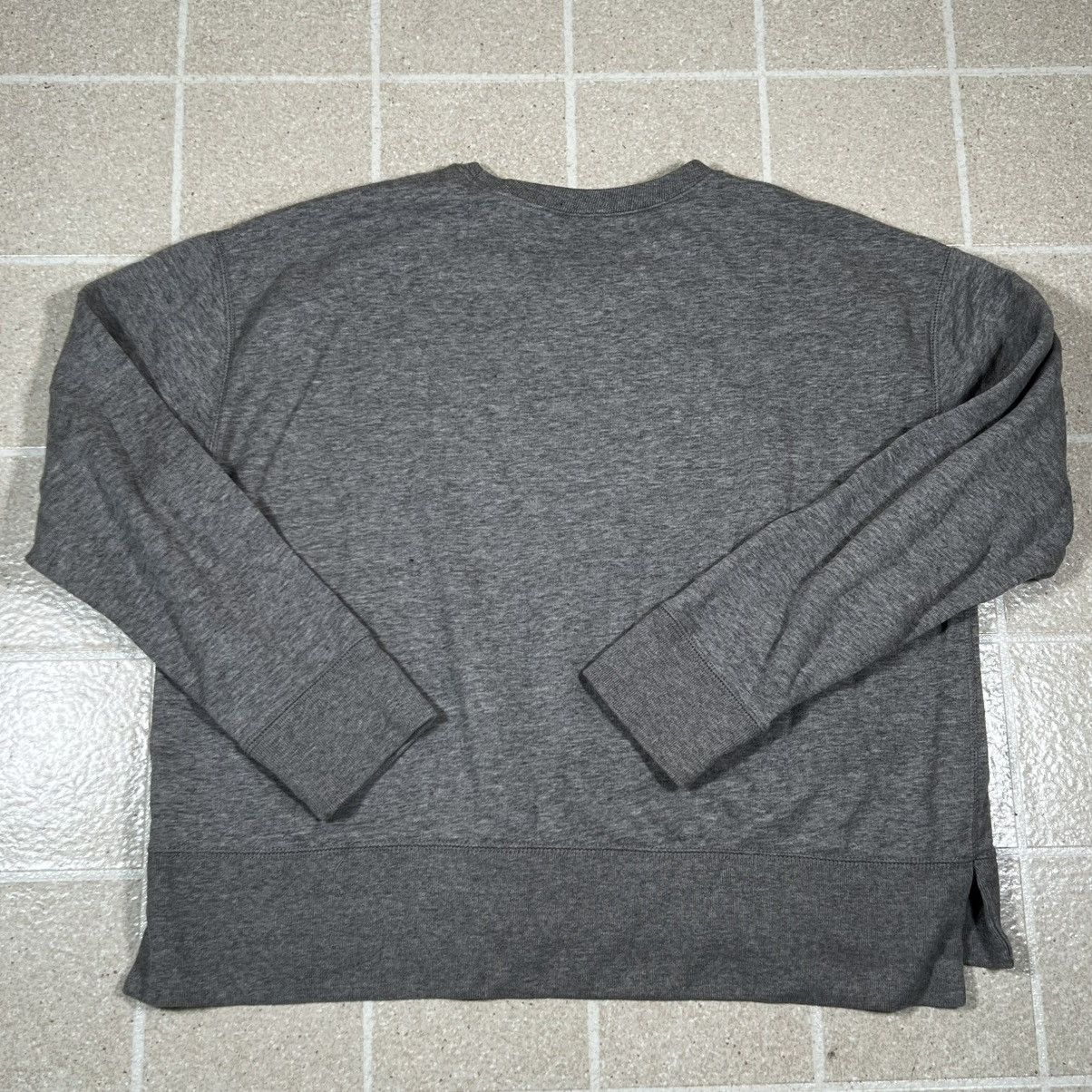 Polo Ralph Lauren Polo Ralph Lauren Sweatshirt Womens Large Crewneck Pullover Size L / US 10 / IT 46 - 3 Thumbnail