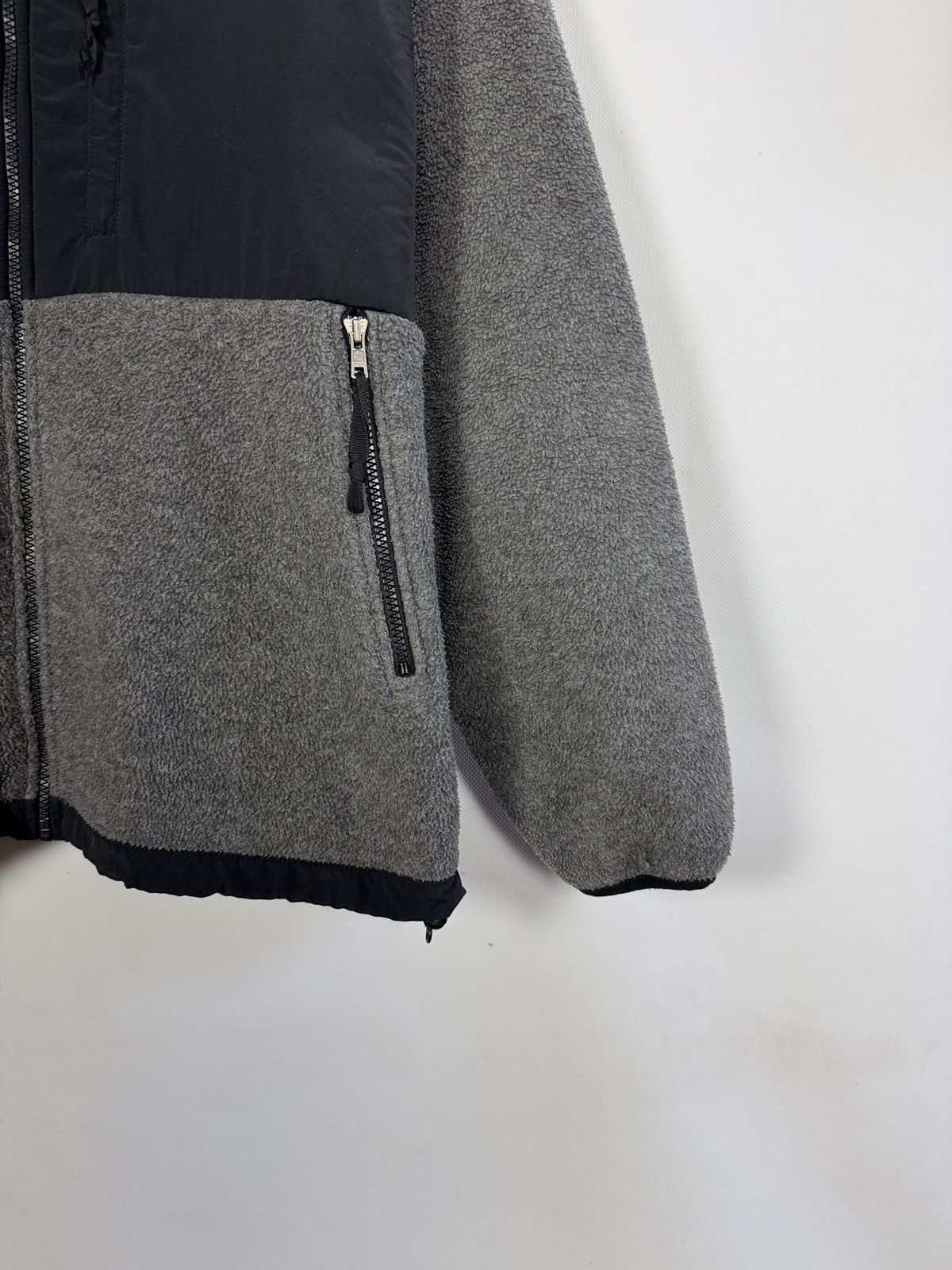 The North Face The North Face Polartec Full Zip Fleece Jacket Outdoor Sz L Size US L / EU 52-54 / 3 - 5 Thumbnail