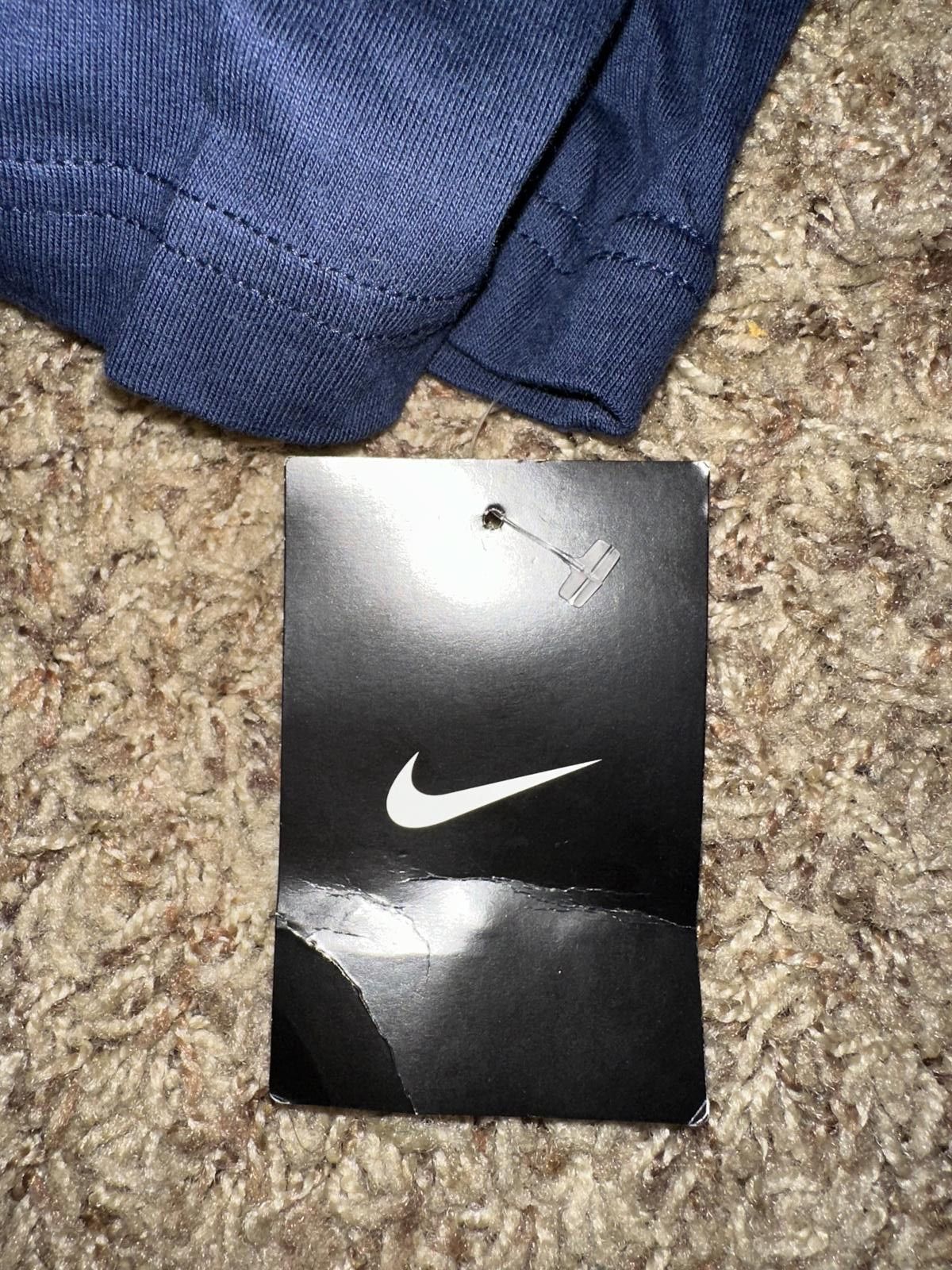 Nike Nike Men’s It’s In The Soil Texas Dri-Fit T-Shirt Size US L / EU 52-54 / 3 - 7 Thumbnail