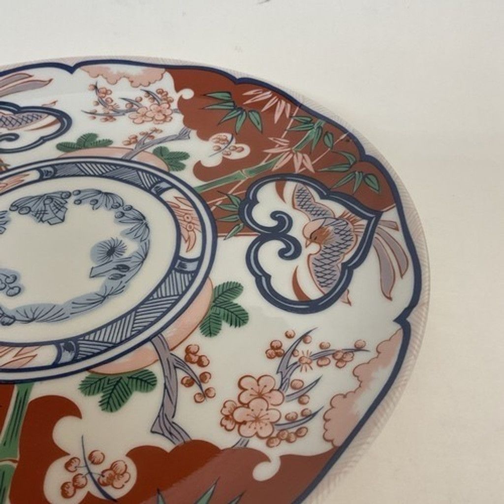 Heartloom NWOT Heirloom by Georges Briard Fine China Dinner Plates Size ONE SIZE - 9 Thumbnail