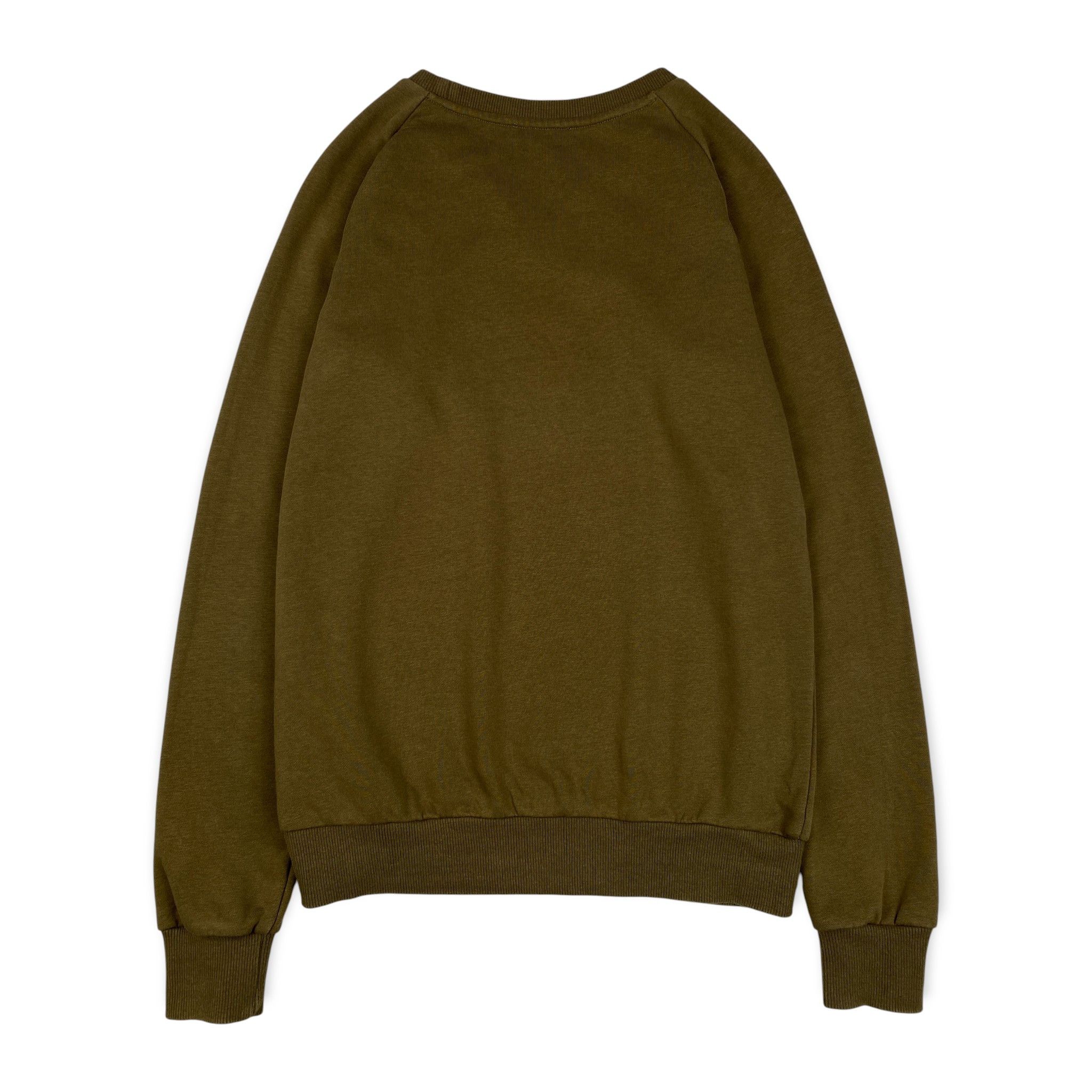 Balmain Logo Print Sweatshirt Size US S / EU 44-46 / 1 - 2 Thumbnail