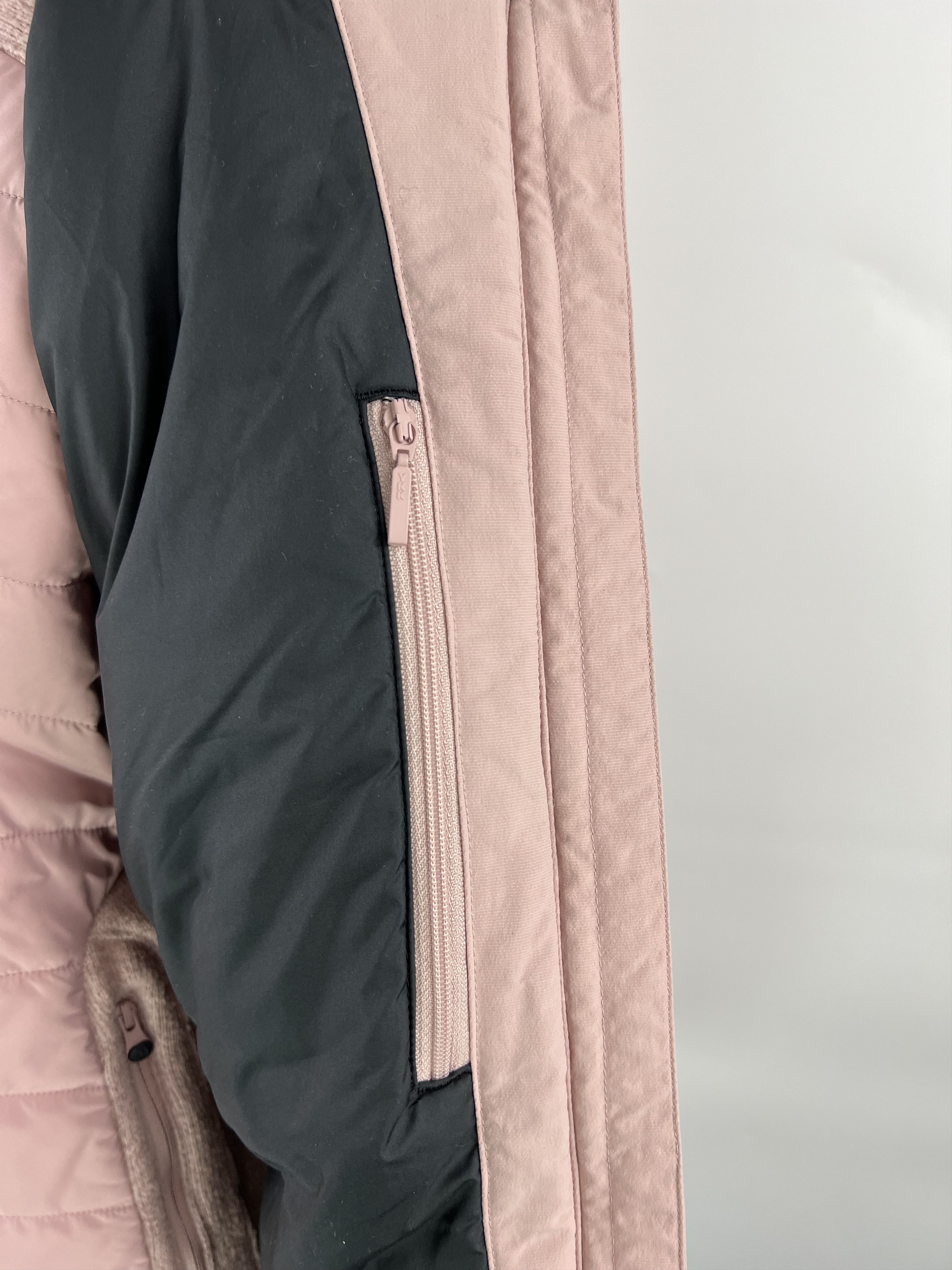 Other Scott Women's 3 in 1 Hooded Ski Jacket Size L Size L / US 10 / IT 46 - 8 Thumbnail