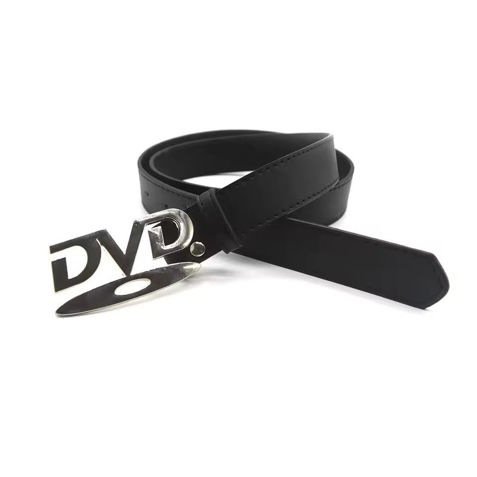 Vintage DVD Vintage Belt Size ONE SIZE - 3 Thumbnail