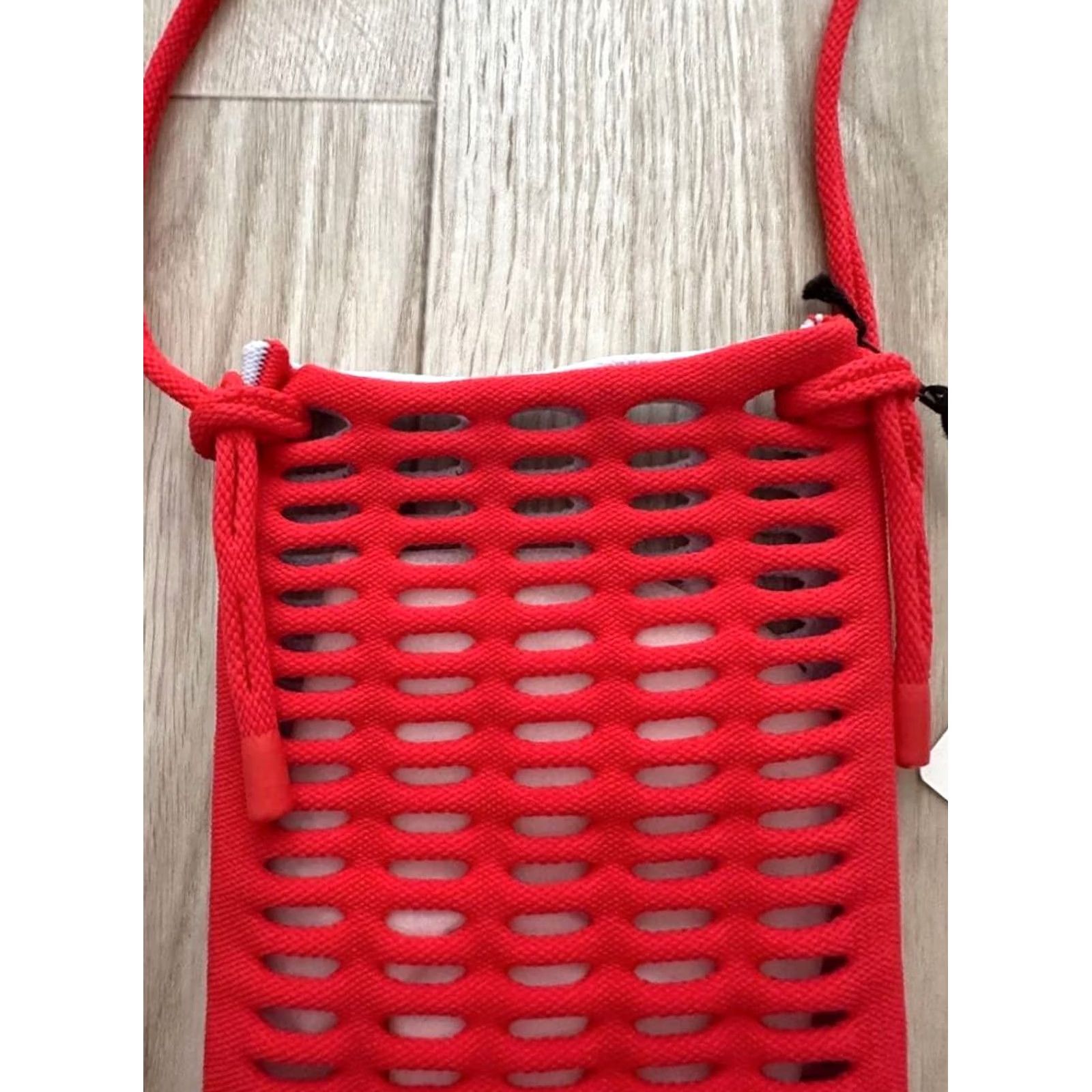 Issey Miyake Issey Miyake Good Goods Mokko Shoulder Bag Designer Collection Women Medium Popula VHTF Size ONE SIZE - 5 Thumbnail