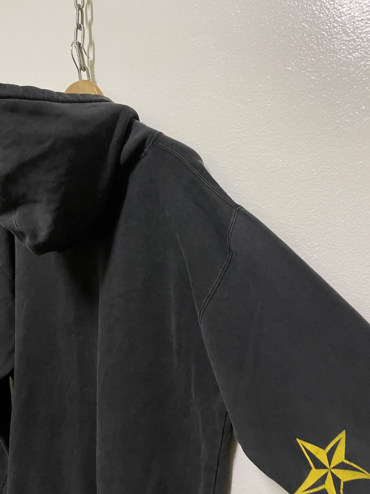 Vintage Norcal Skate Hoodie Size US L / EU 52-54 / 3 - 12 Thumbnail