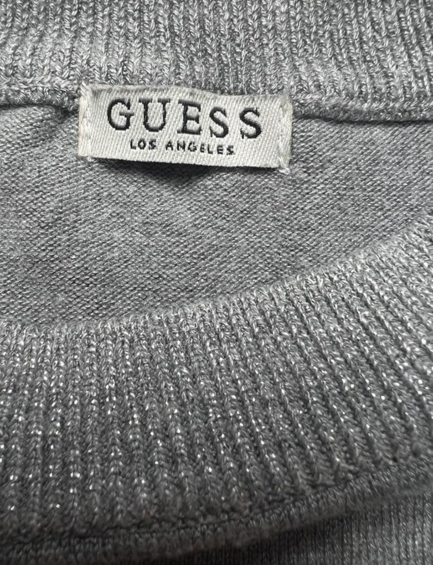 Guess Guess Sweater 💥 🔥 Size S / US 4 / IT 40 - 6 Thumbnail