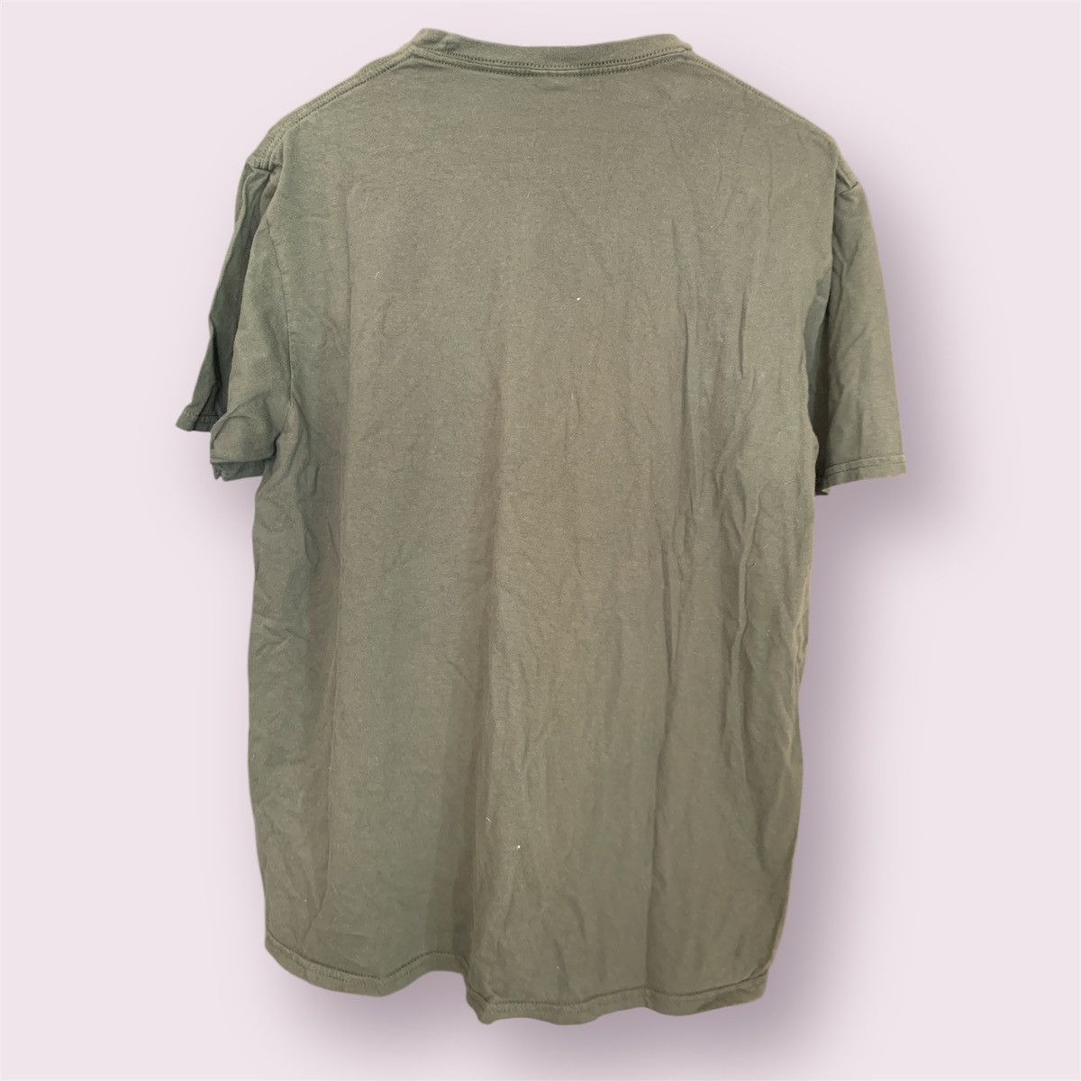 Other Legend since October 1988 T-shirt Size US L / EU 52-54 / 3 - 2 Thumbnail