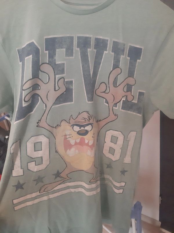 Other Devil Size US XS / EU 42 / 0 - 2 Thumbnail