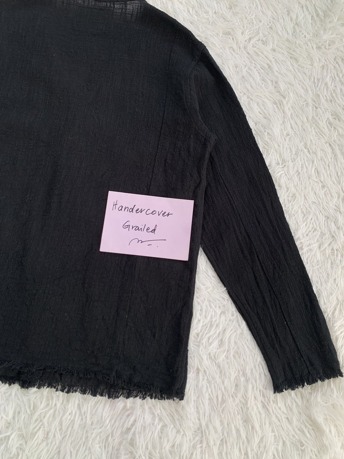 Needles Needles Cardigan Flair Jacket Size US M / EU 48-50 / 2 - 8 Thumbnail