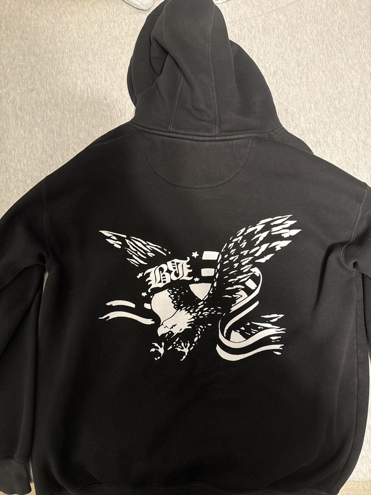 Other Summrs Bird Business Hoodie Size US L / EU 52-54 / 3 - 2 Thumbnail