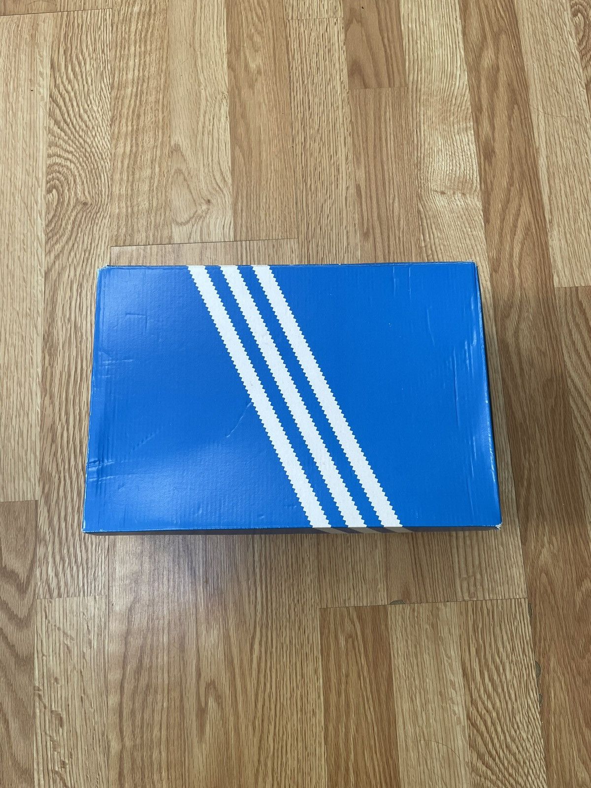 Adidas Adidas Pro Model Animal Size US 10.5 / EU 43-44 - 1 Thumbnail