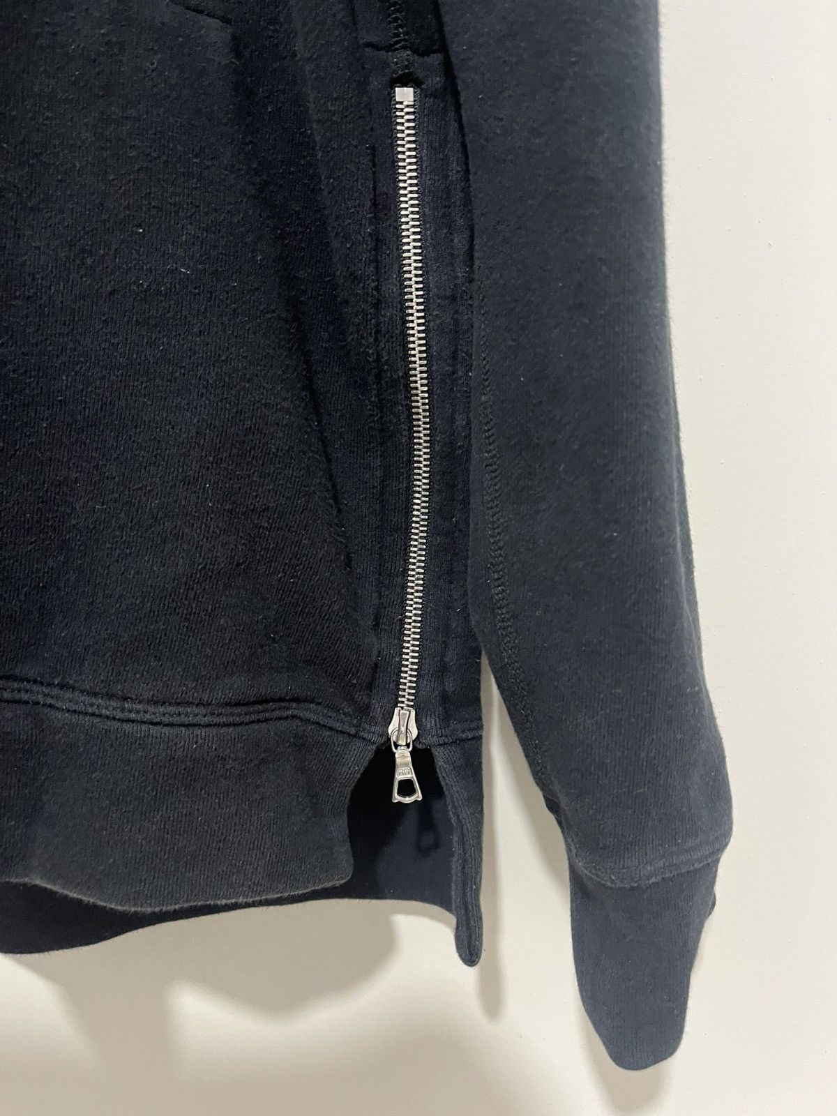 Designer × John Elliott John elliot sweatshirt hoodie Size US S / EU 44-46 / 1 - 2 Thumbnail