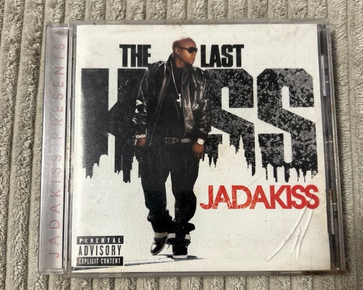 Other Jadakiss Size ONE SIZE - 1 Thumbnail