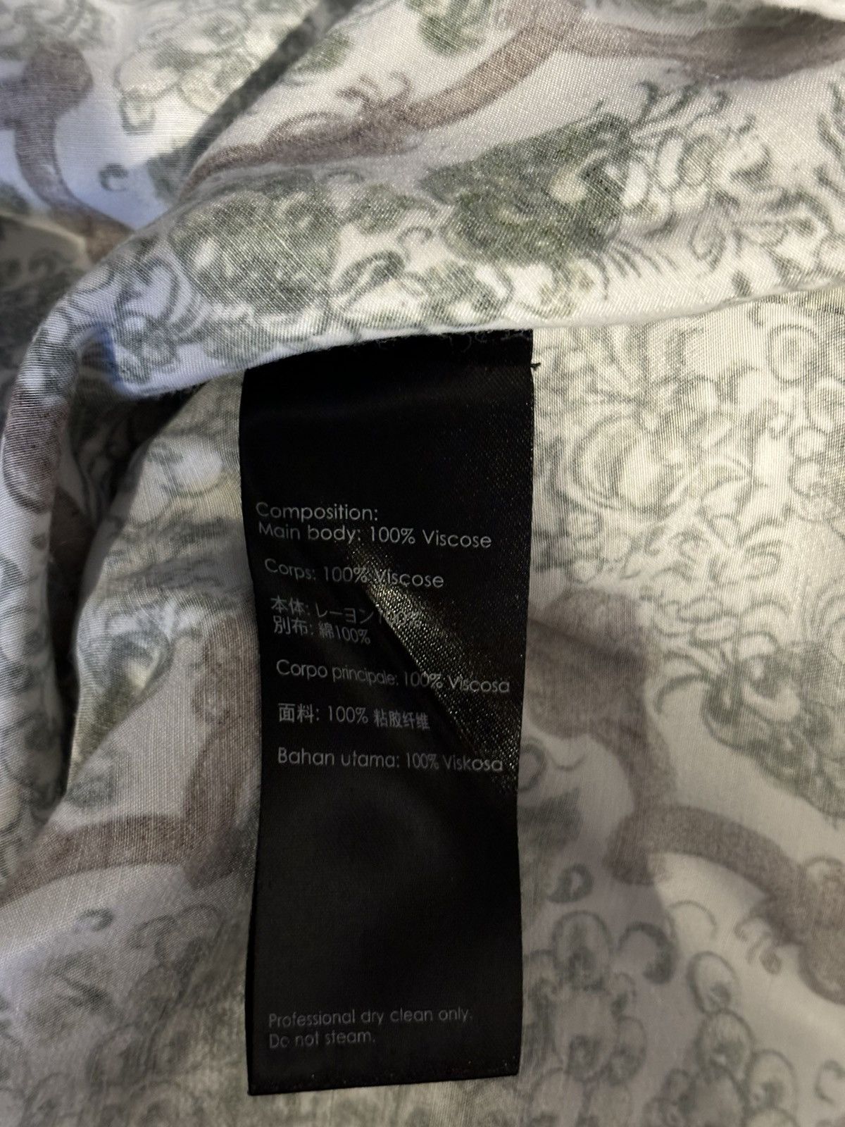 3.1 Phillip Lim 3.1 Phillip lim viscose hoodie large Size US L / EU 52-54 / 3 - 4 Thumbnail