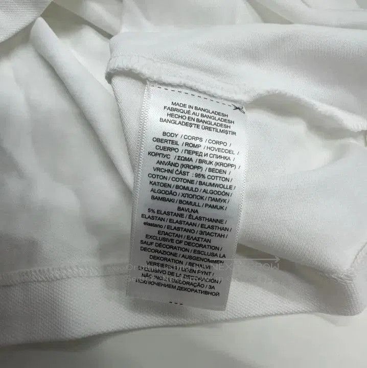 Polo Ralph Lauren Polo Ralph Lauren Men's Pony Embroidery Short Sleeve T. Size US XXL / EU 58 / 5 - 6 Thumbnail