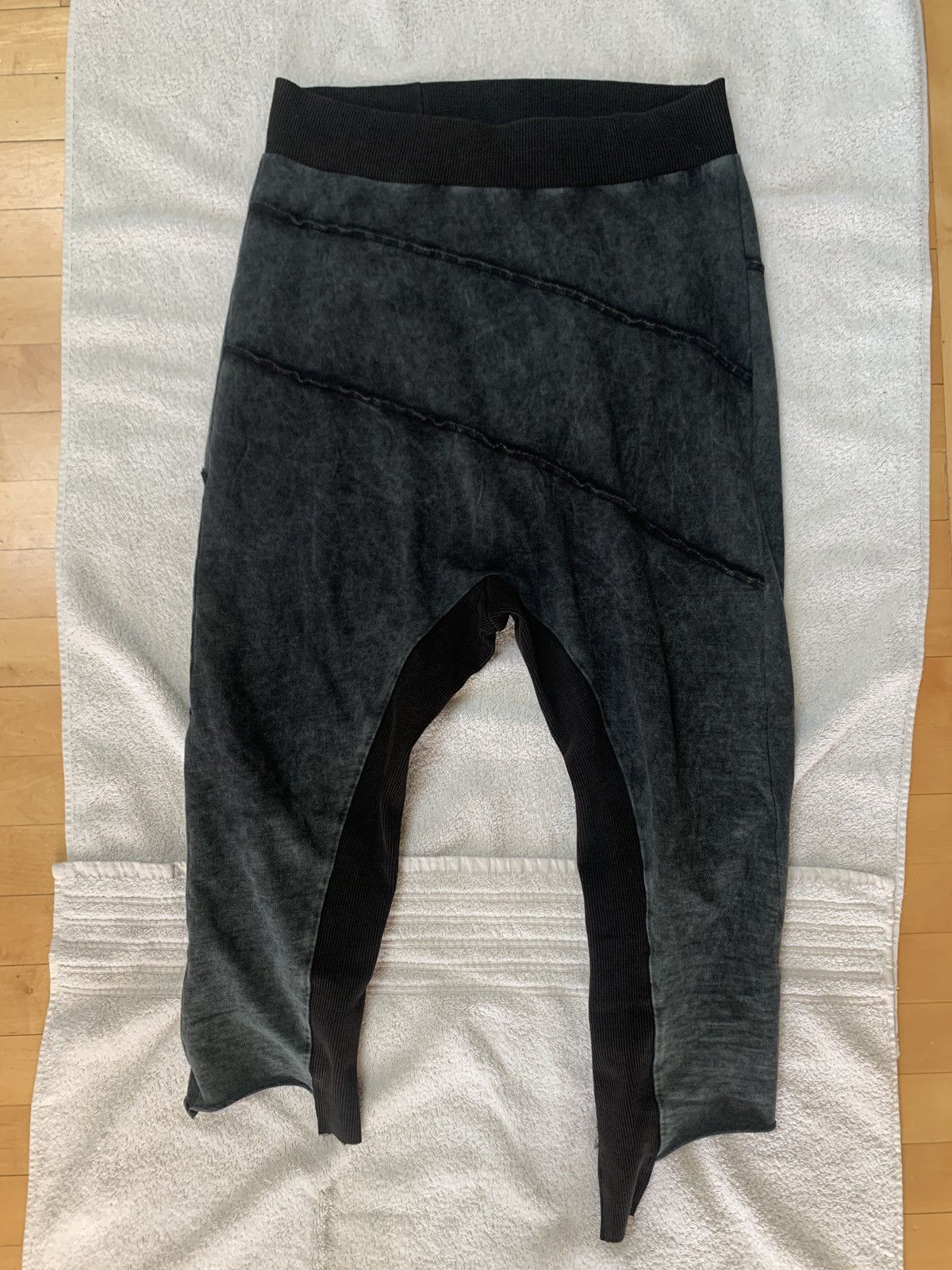 Cropped Sweat