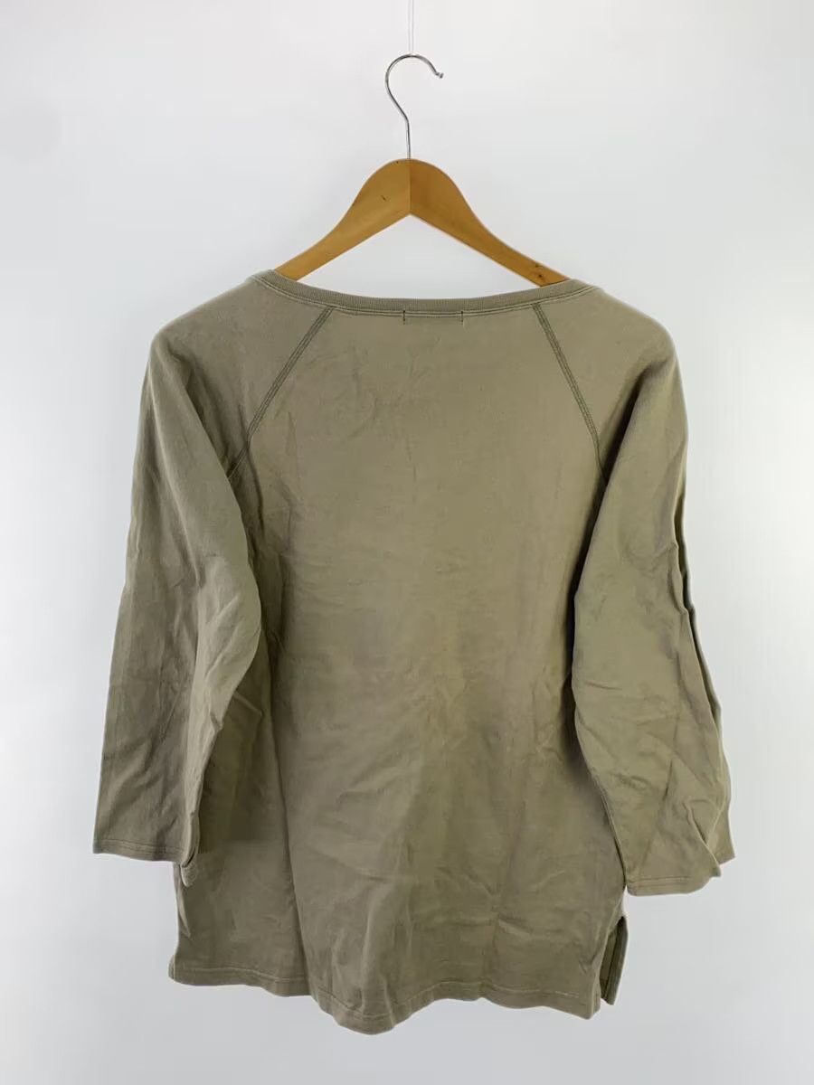 Undercover Wisconsin Raglan Quarter Sleeve Tee Size US M / EU 48-50 / 2 - 2 Thumbnail