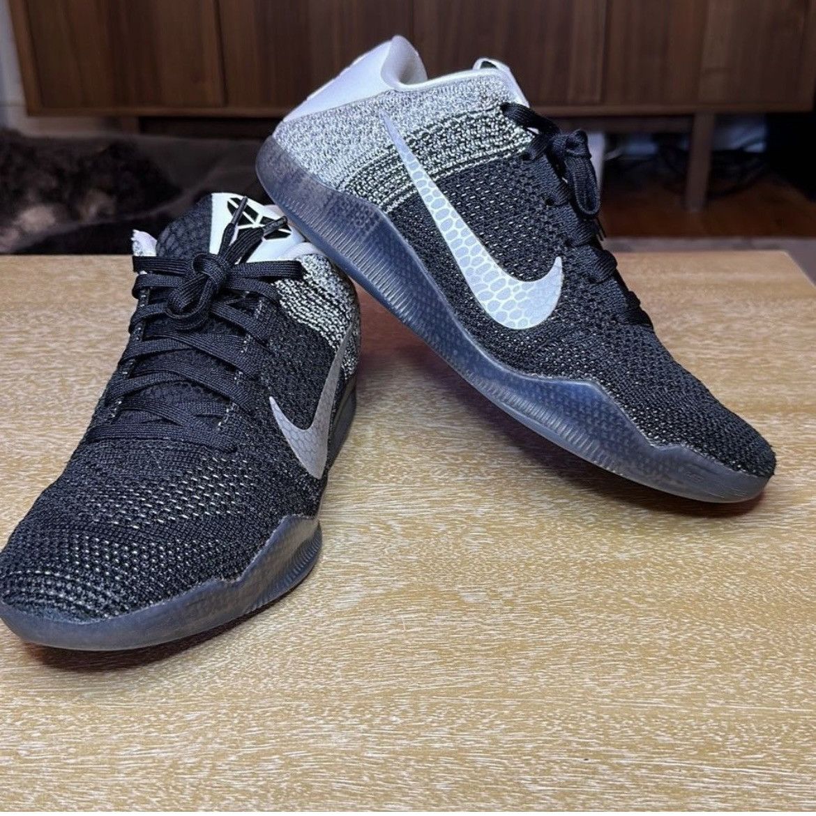 nike kobe 11 elite low last emperor