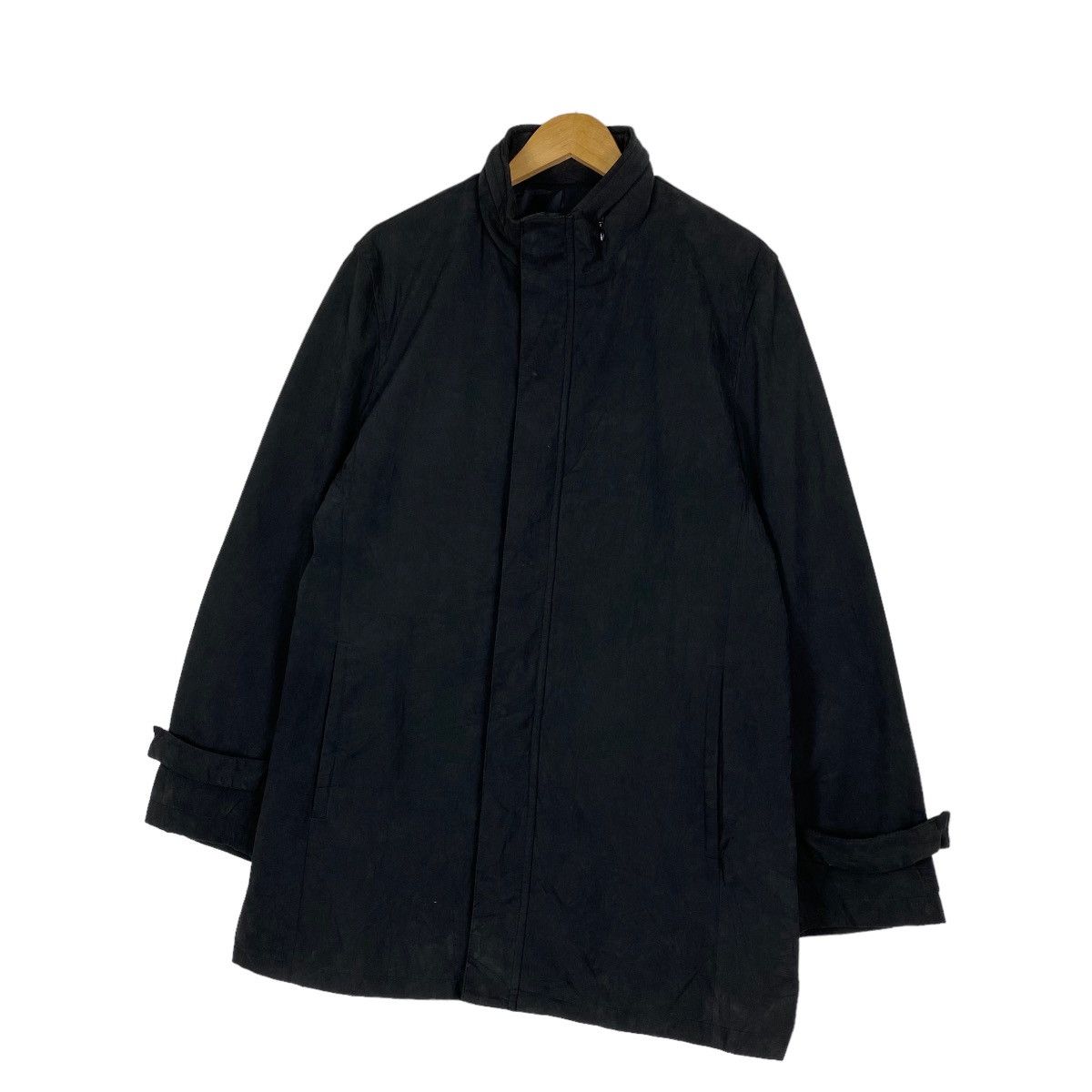 Comme Ca Ism Comme Ca Ism Zipper Coat Size US M / EU 48-50 / 2 - 2 Thumbnail