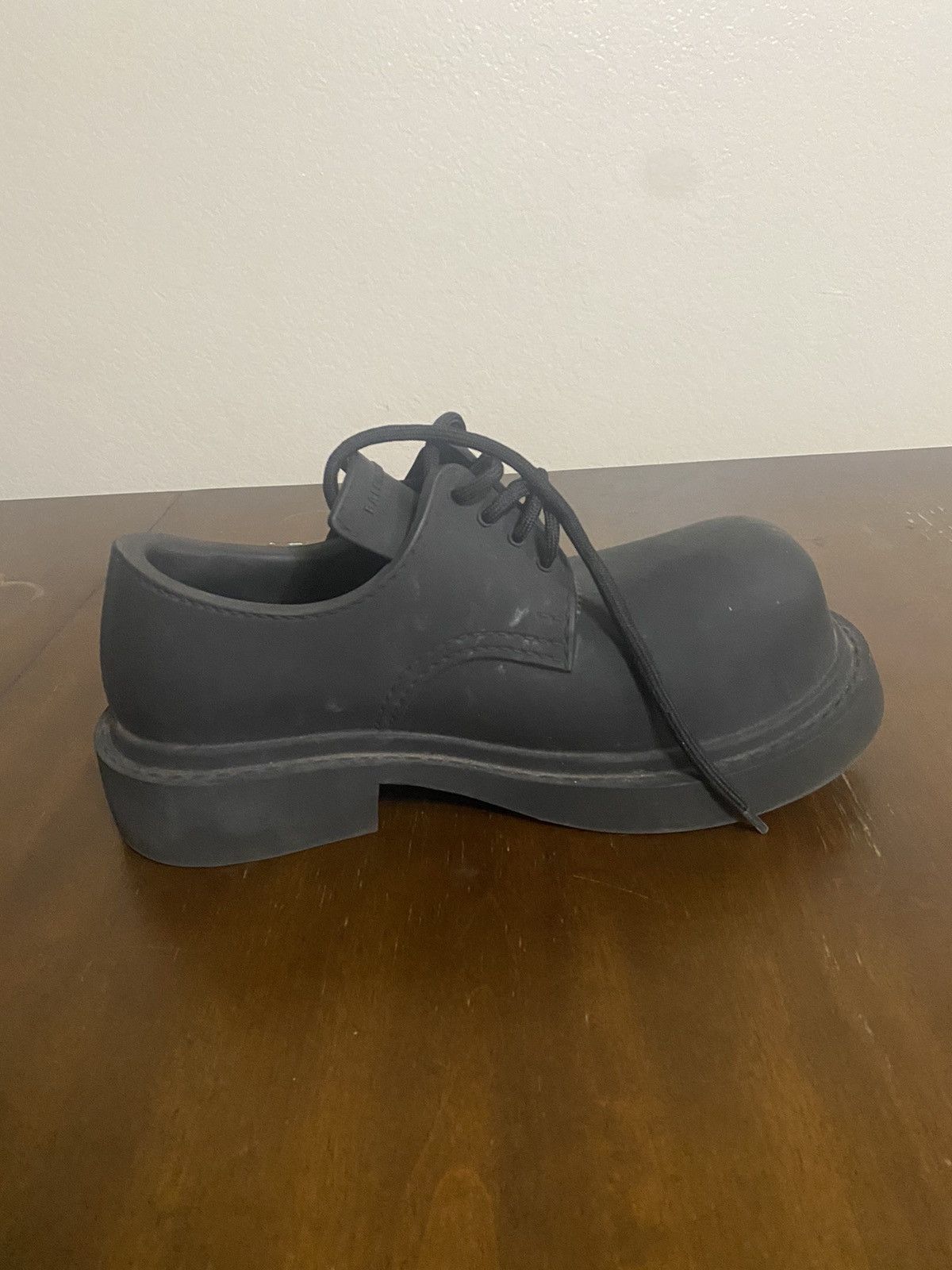 Balenciaga Balenciaga Steroid Derby Size US 10 / EU 43 - 6 Thumbnail
