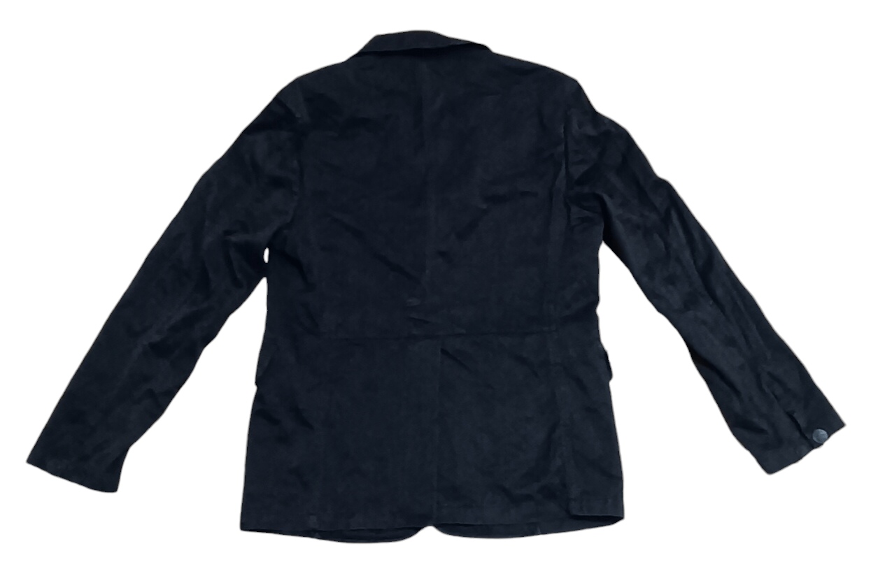 Japanese Brand × Levi's LEVIS BUTTON UP CHORE JACKET Size US M / EU 48-50 / 2 - 8 Thumbnail