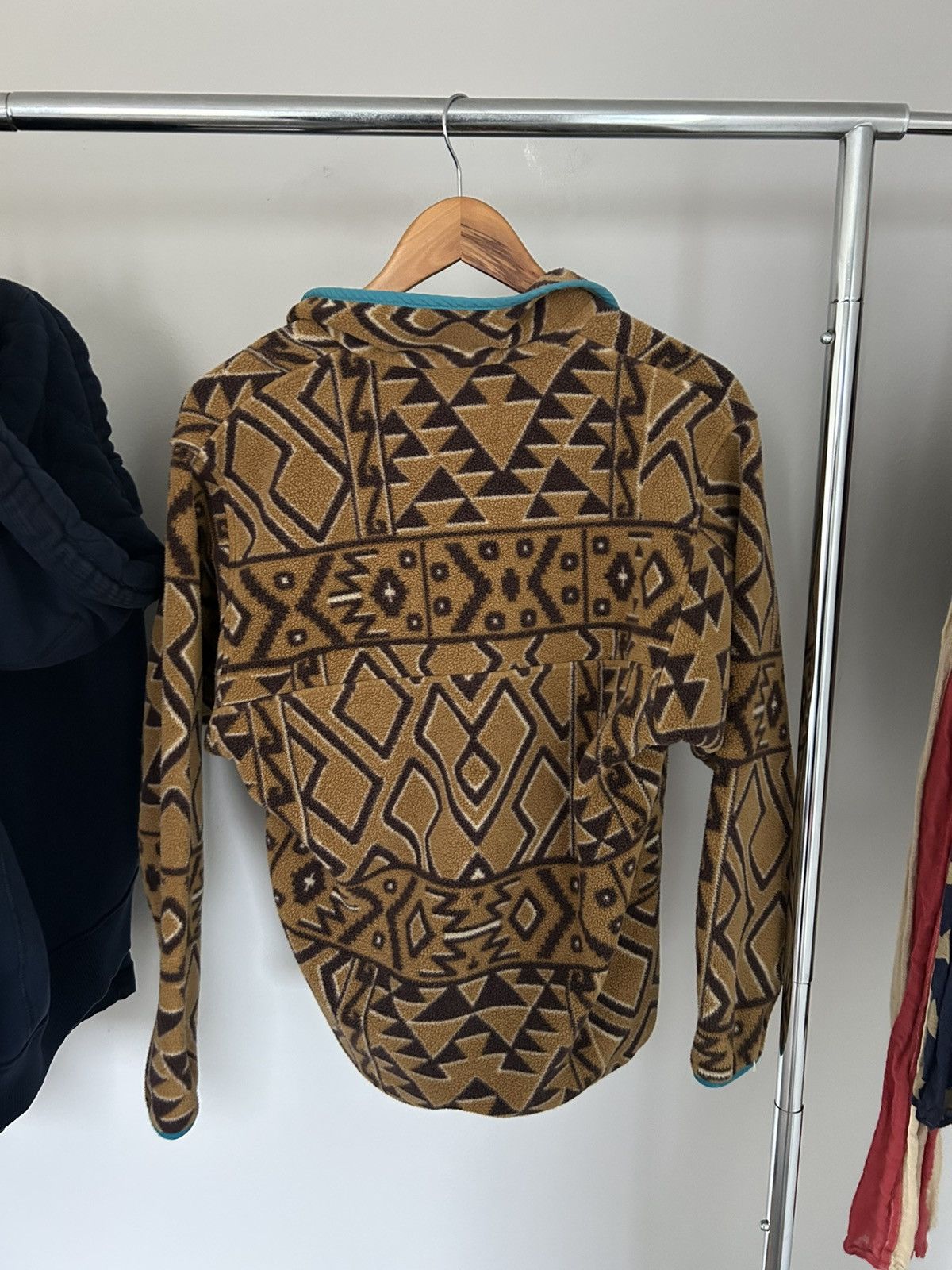Patagonia Patagonia sweater Size US S / EU 44-46 / 1 - 4 Thumbnail
