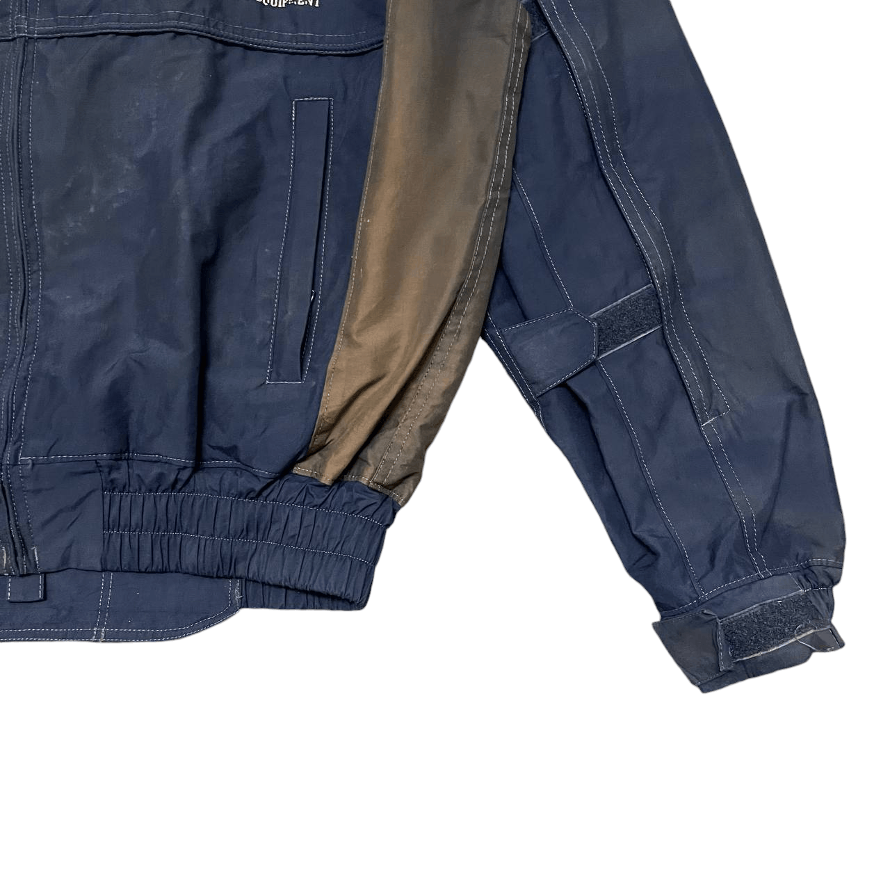 Vintage Vintage Kushitani Racing Motorcycle Sports Jacket Size US L / EU 52-54 / 3 - 4 Thumbnail