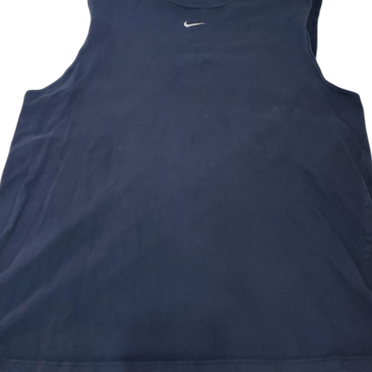 Nike Y2K Nike Tank Top Size US XXL / EU 58 / 5 - 2 Thumbnail