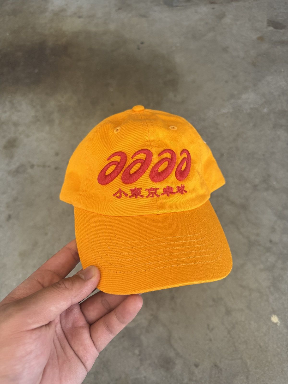 Lttt asics ビーニー LTTT ASICS • LTTT
