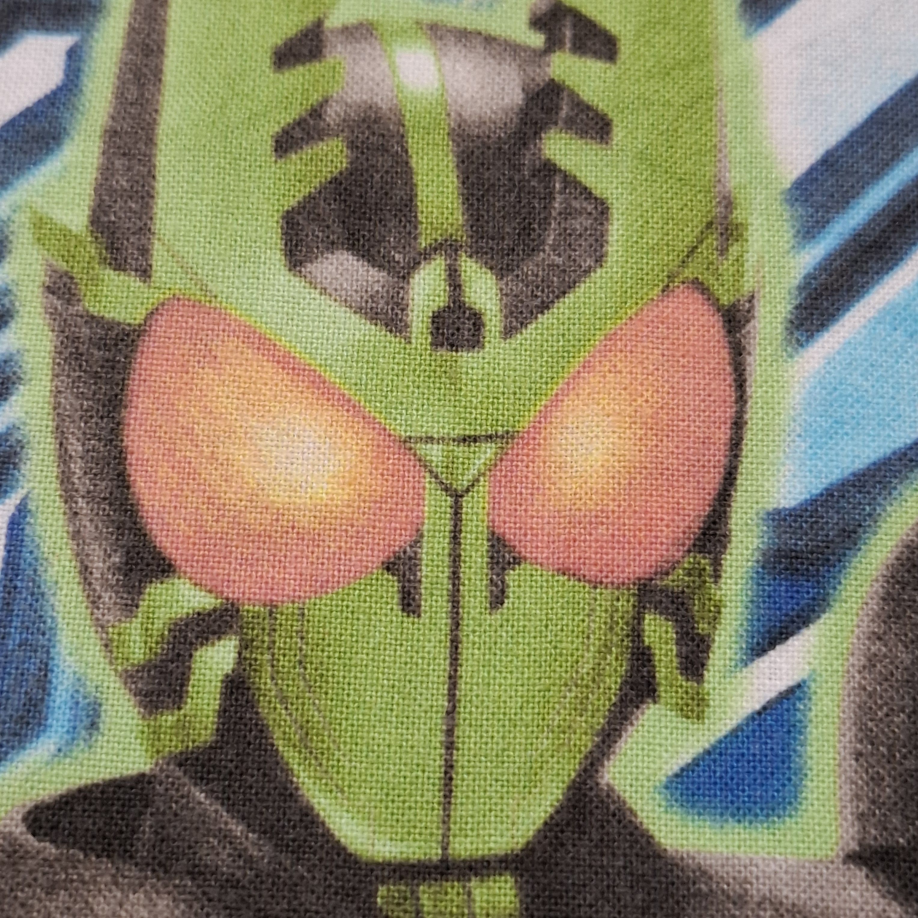 Other VERY RARE Vintage Kamen Rider OOO Tatoba Combo Handkerchief Size ONE SIZE - 10 Thumbnail