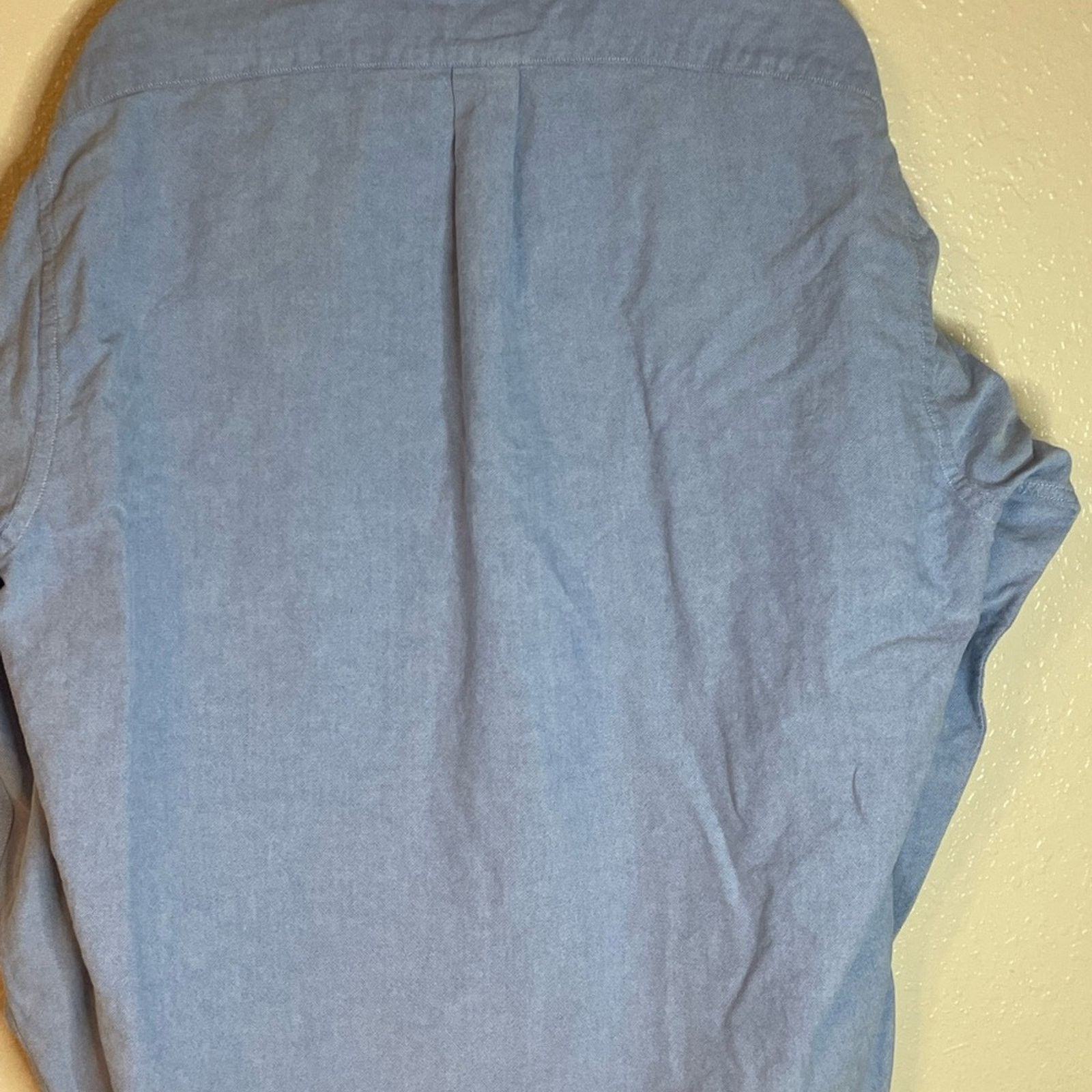 Ralph Lauren Polo Jeans Co Ralph Lauren Vintage 90s Mens Size Large Size US L / EU 52-54 / 3 - 4 Thumbnail