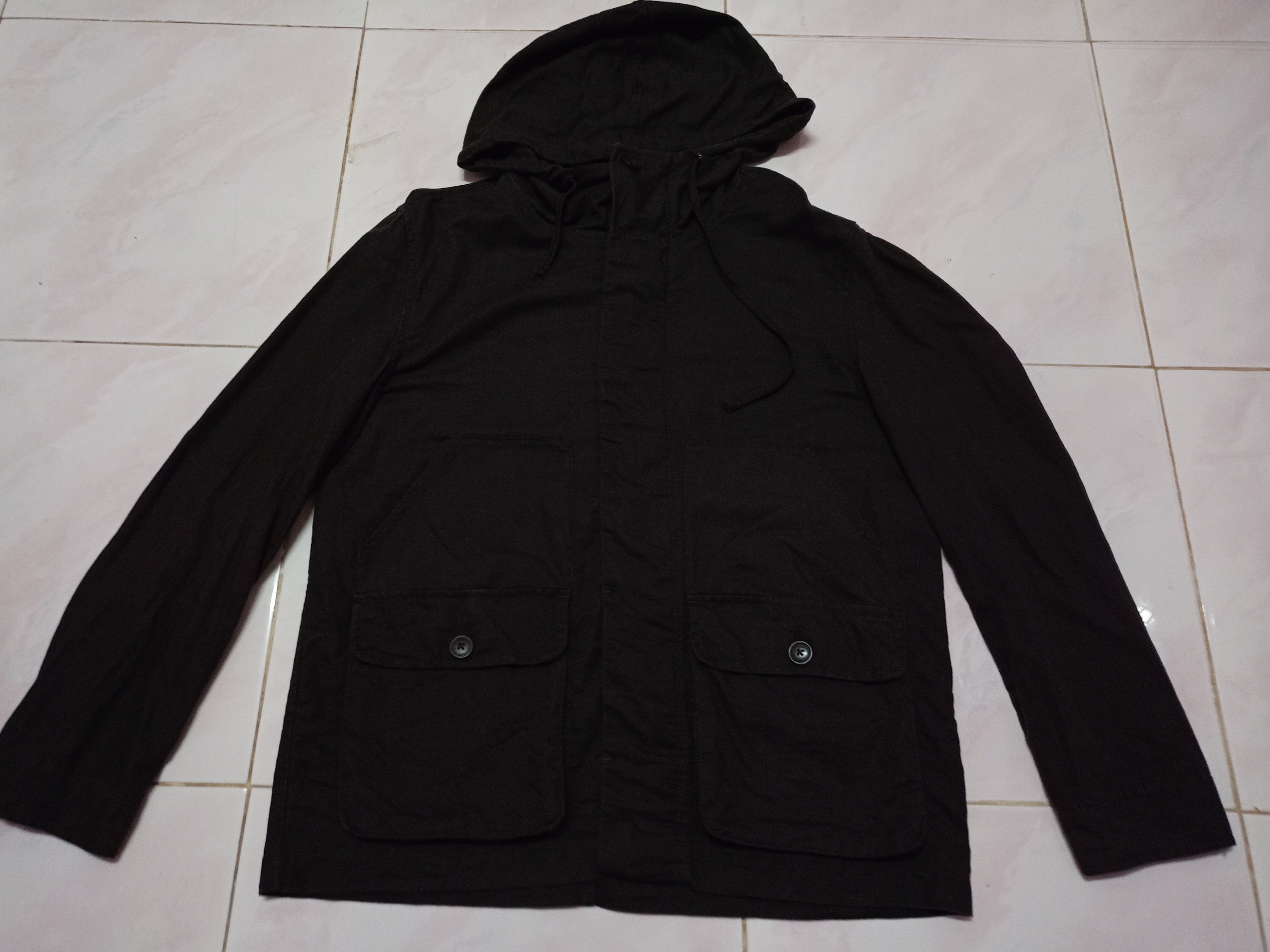 Gap × Japanese Brand 🔥Gap parkas 🔥 Size US L / EU 52-54 / 3 - 1 Thumbnail