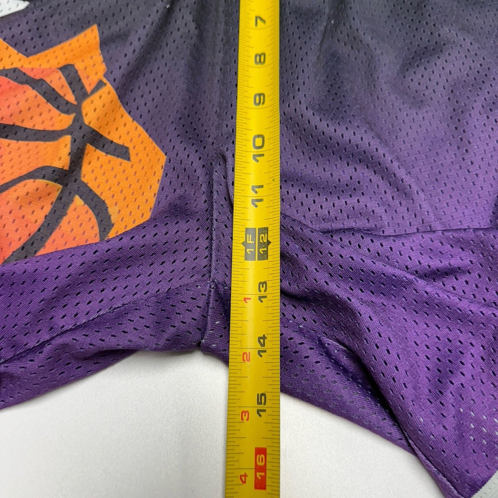 Other Headgear Garfield Phx Suns Athletic Shorts Mens Medium NBA Size US 28 / EU 44 - 13 Thumbnail