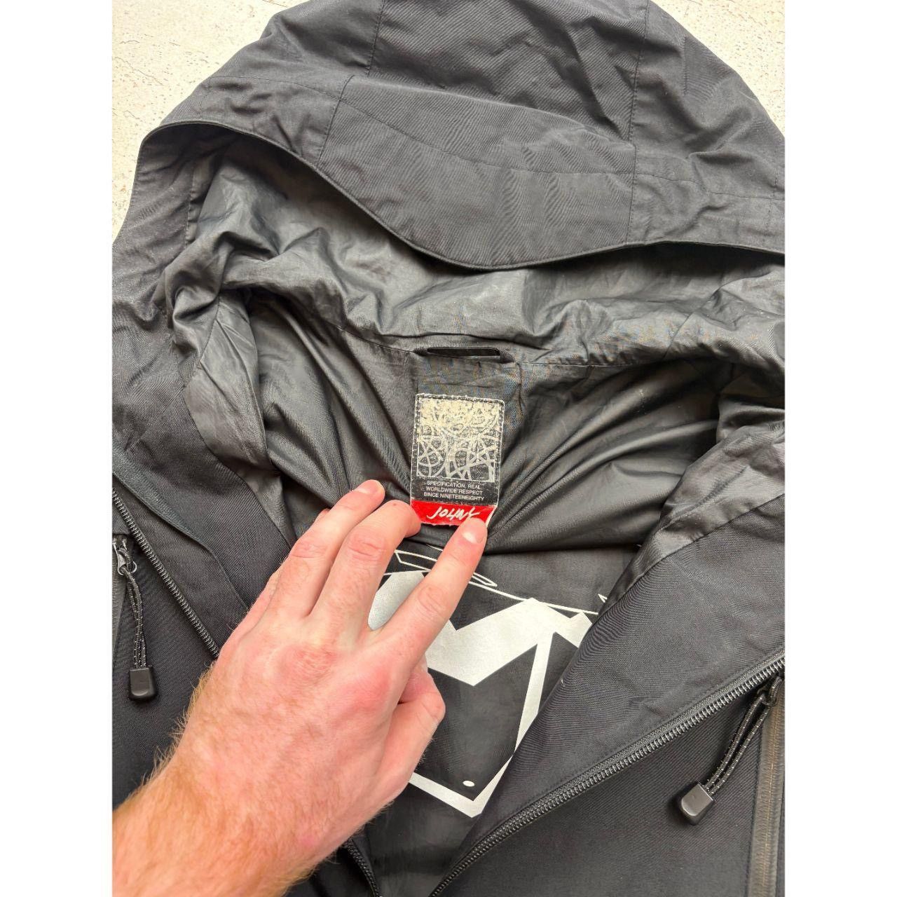 Stussy Stussy x Futura Jacket (M) Size US M / EU 48-50 / 2 - 3 Thumbnail