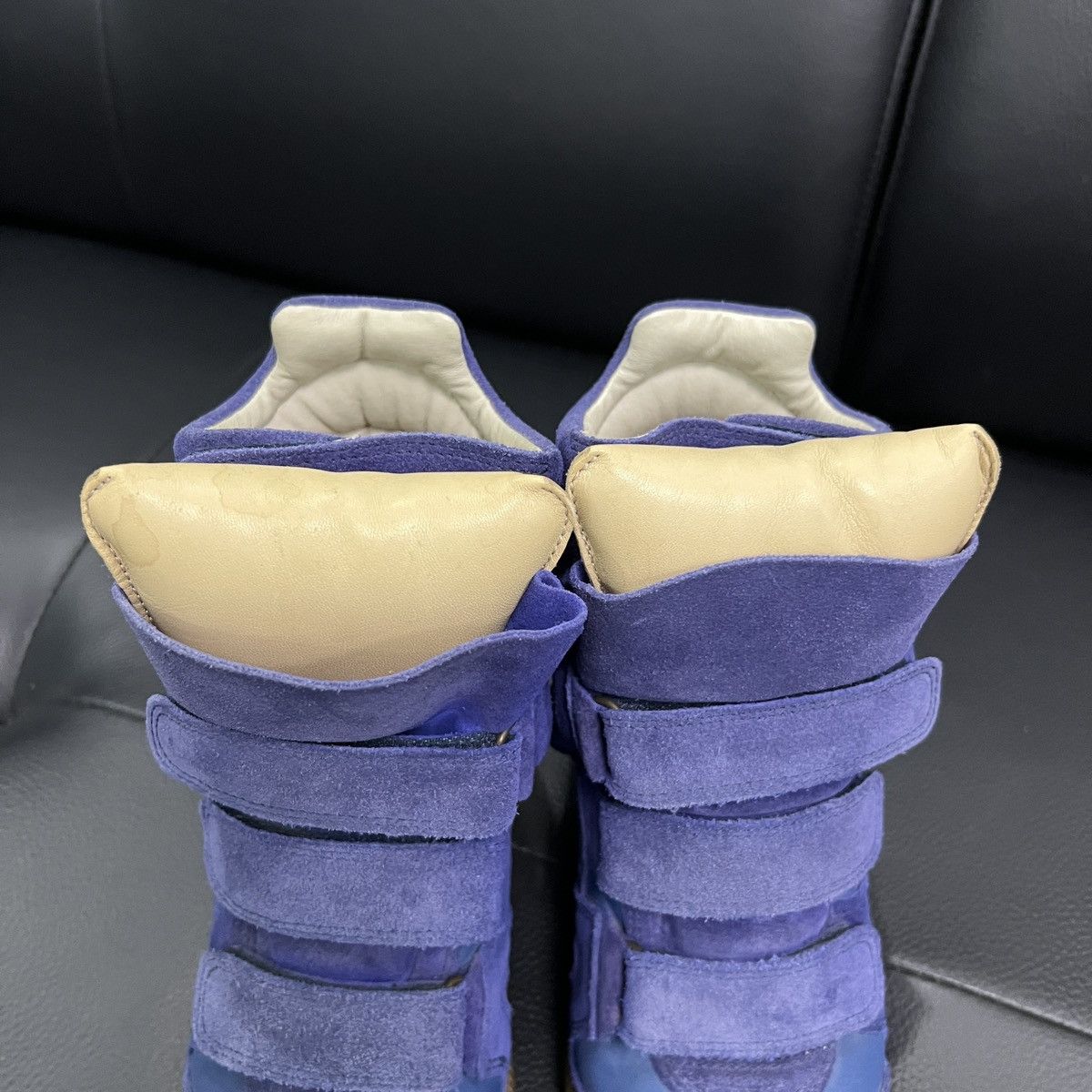 Isabel Marant Isabel Marant Bekett Size US 7 / IT 37 - 10 Thumbnail