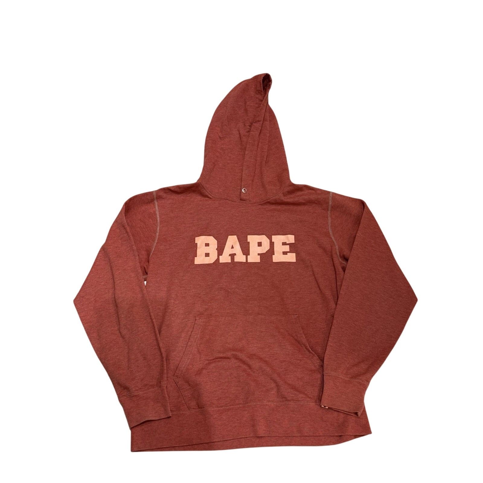 Bape Bape Multi Family Pack Hoodie SS20 Size US XXL / EU 58 / 5 - 1 Thumbnail