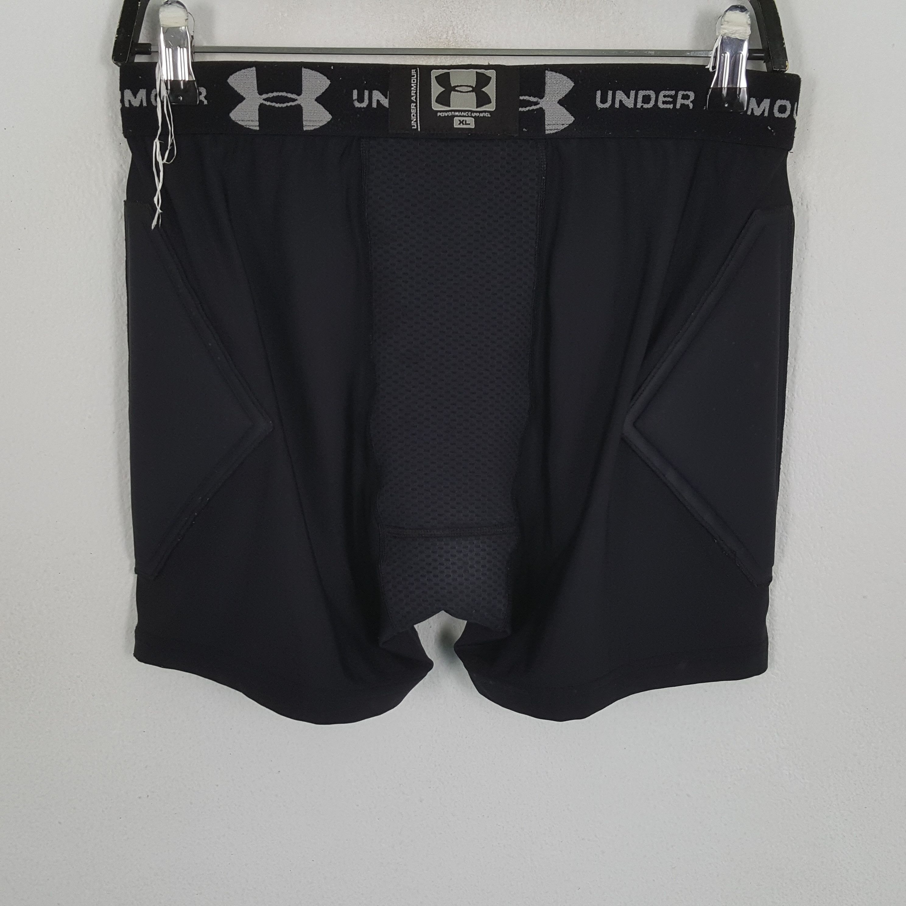 Under Armour UNDER ARMOUR Sports Style Pant Size US 26 / EU 42 - 4 Thumbnail