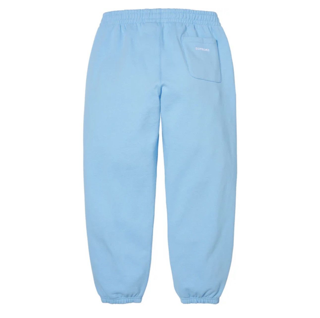 Supreme Devil S Logo Sweatpant Size US 34 / EU 50 - 9 Thumbnail