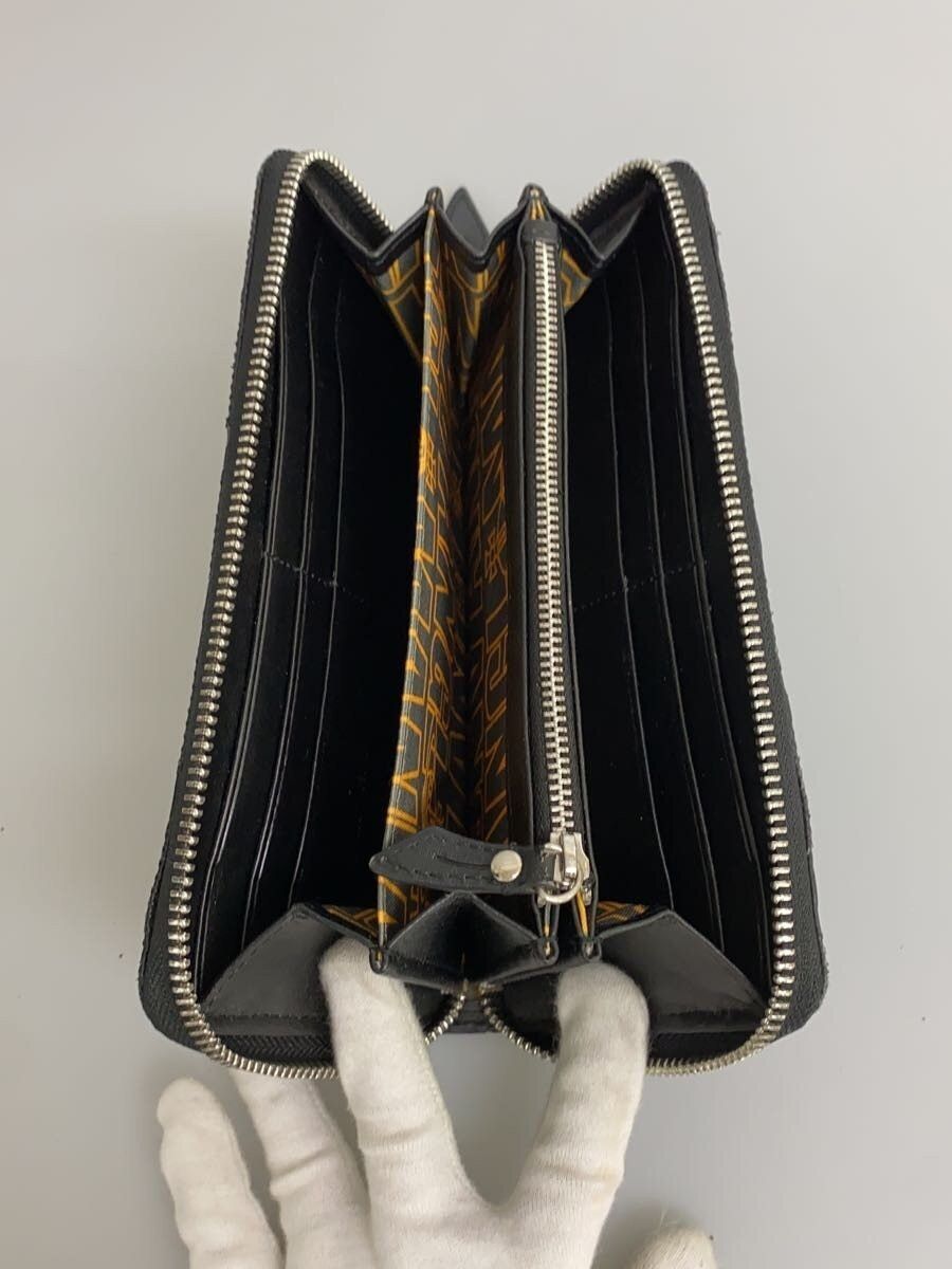 Vivienne Westwood Star Orb Long Wallet Size ONE SIZE - 7 Thumbnail
