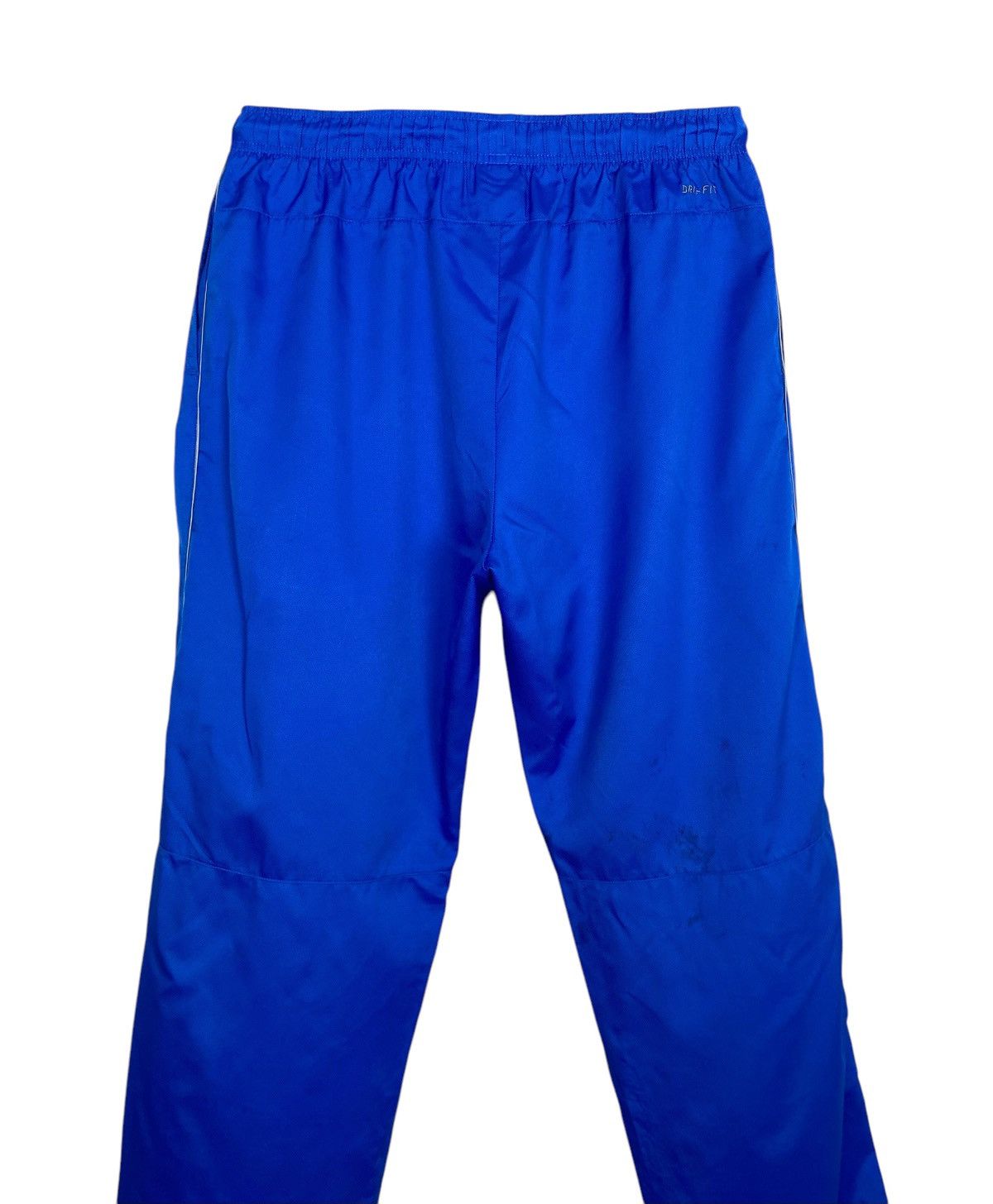 Nike Rare‼️ Nike Track Pants Small Logo Size US 33 - 6 Thumbnail