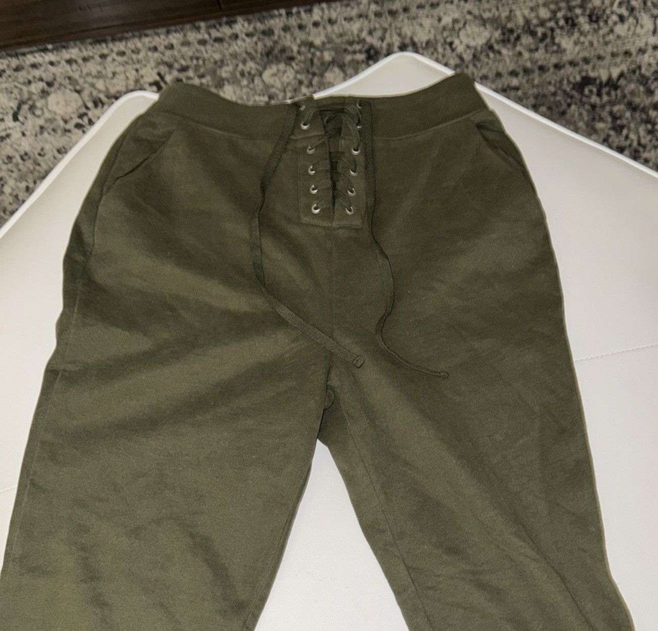 REVOLVE Revolve TULAROSA Jeremy Sweatpants Size 27" / US 4 / IT 40 - 7 Thumbnail