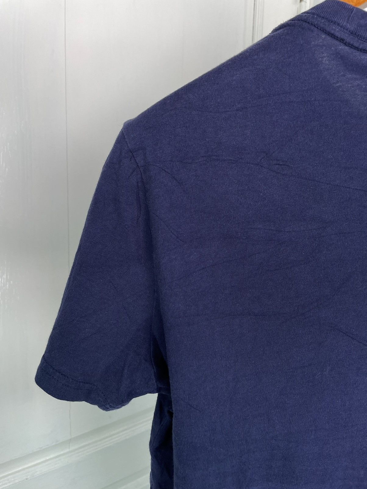 Calvin Klein CALVIN KLEIN JEANS T-SHIRT Size US M / EU 48-50 / 2 - 6 Thumbnail