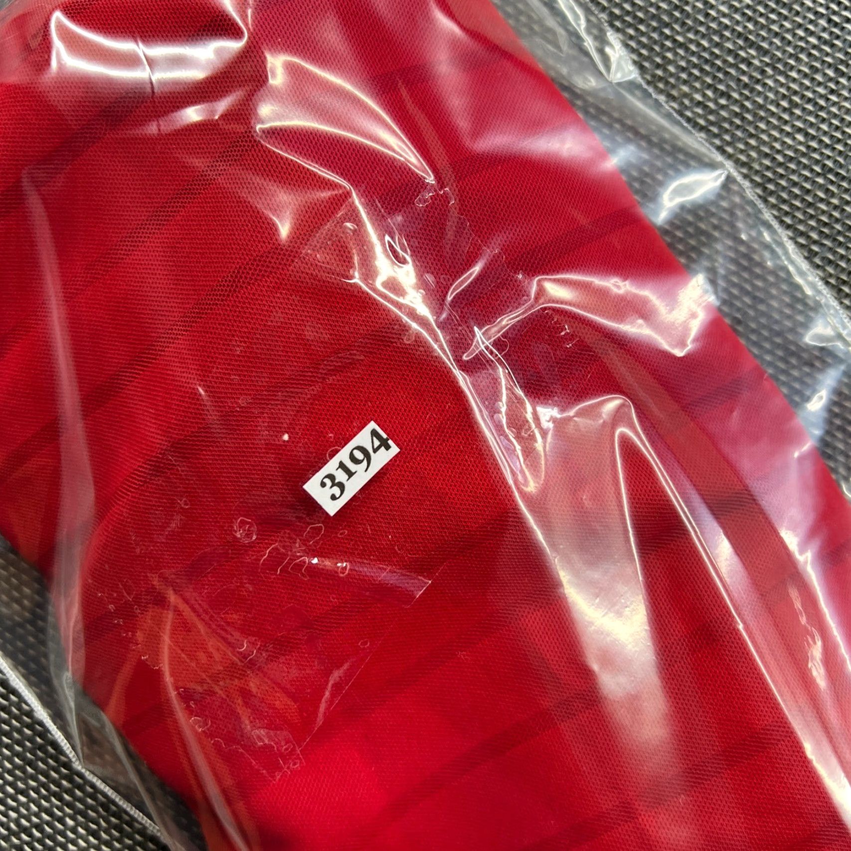 Adidas Bayern Munich 2016 2017 Home Football Jersey Mens L Adidas Shirt Short Sleeve Round Neck Polyester Red Moisture Wicking Quick Dry Football Jersey Mens Size US L / EU 52-54 / 3 - 2 Thumbnail