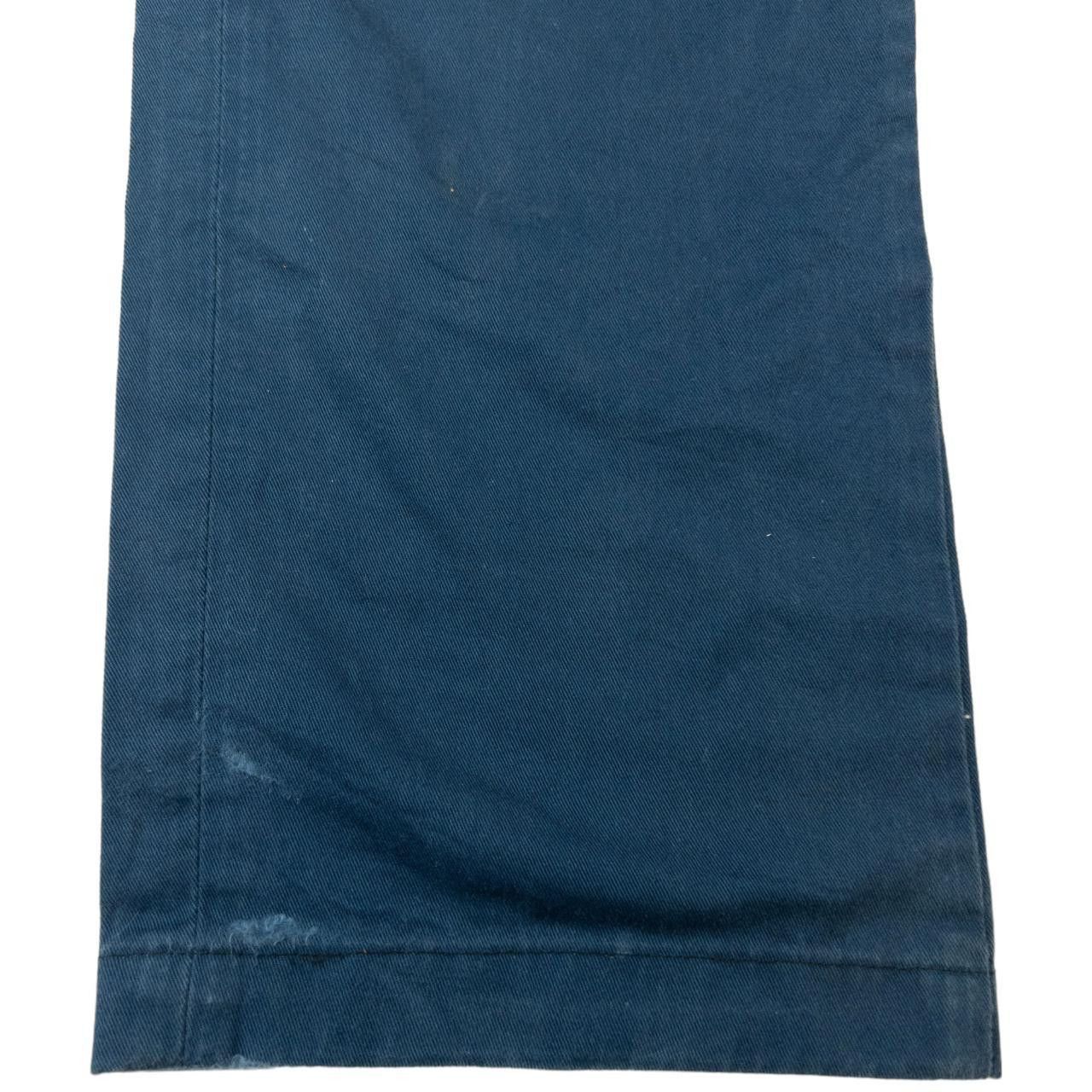 Evisu Vintage Evisu Multi Pocket Trousers Size W38 Size US 38 / EU 54 - 7 Thumbnail
