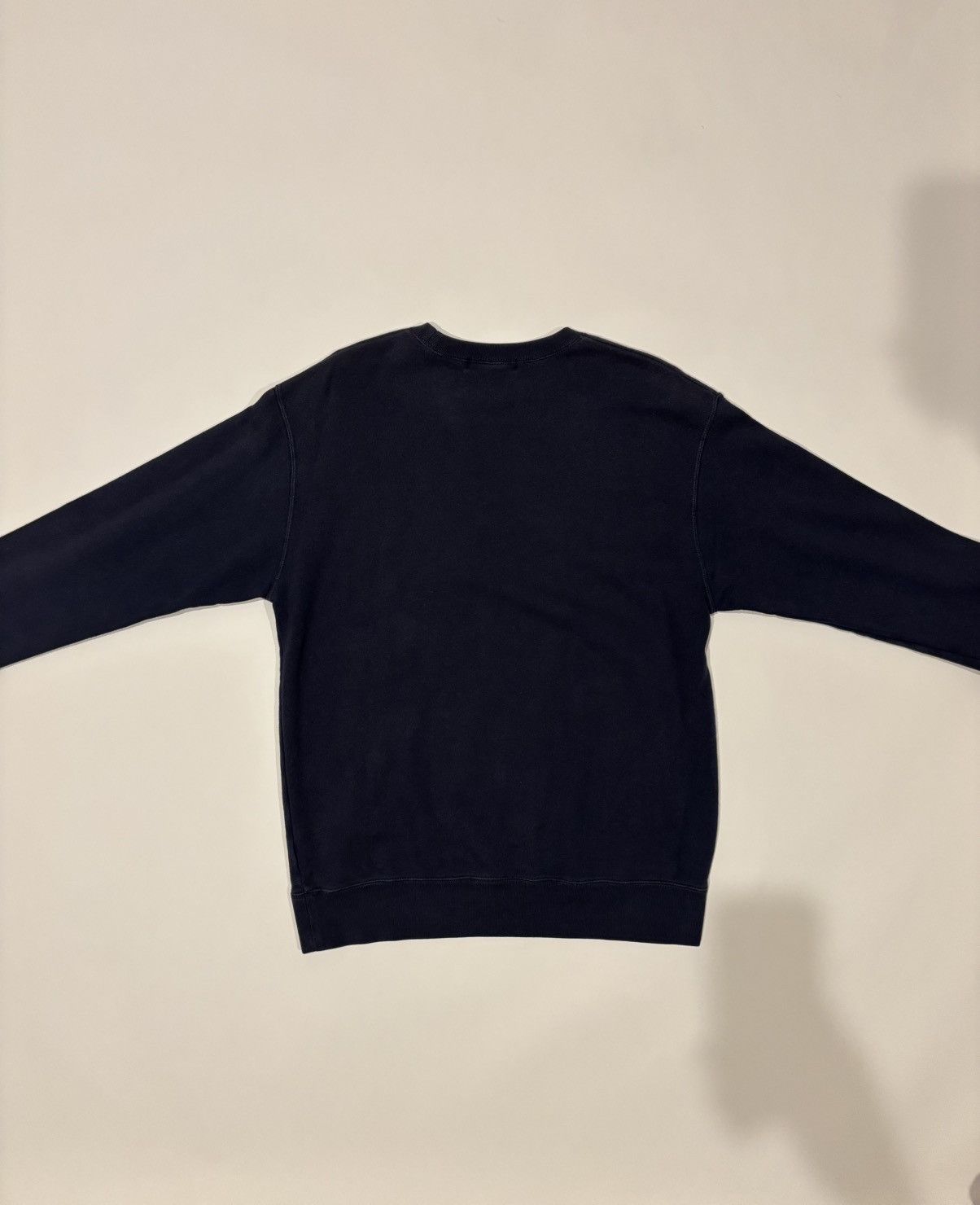 Undercover Nirvana x Undercover Jun Takahashi AW17 Smile Apple Crewneck Size US L / EU 52-54 / 3 - 3 Thumbnail