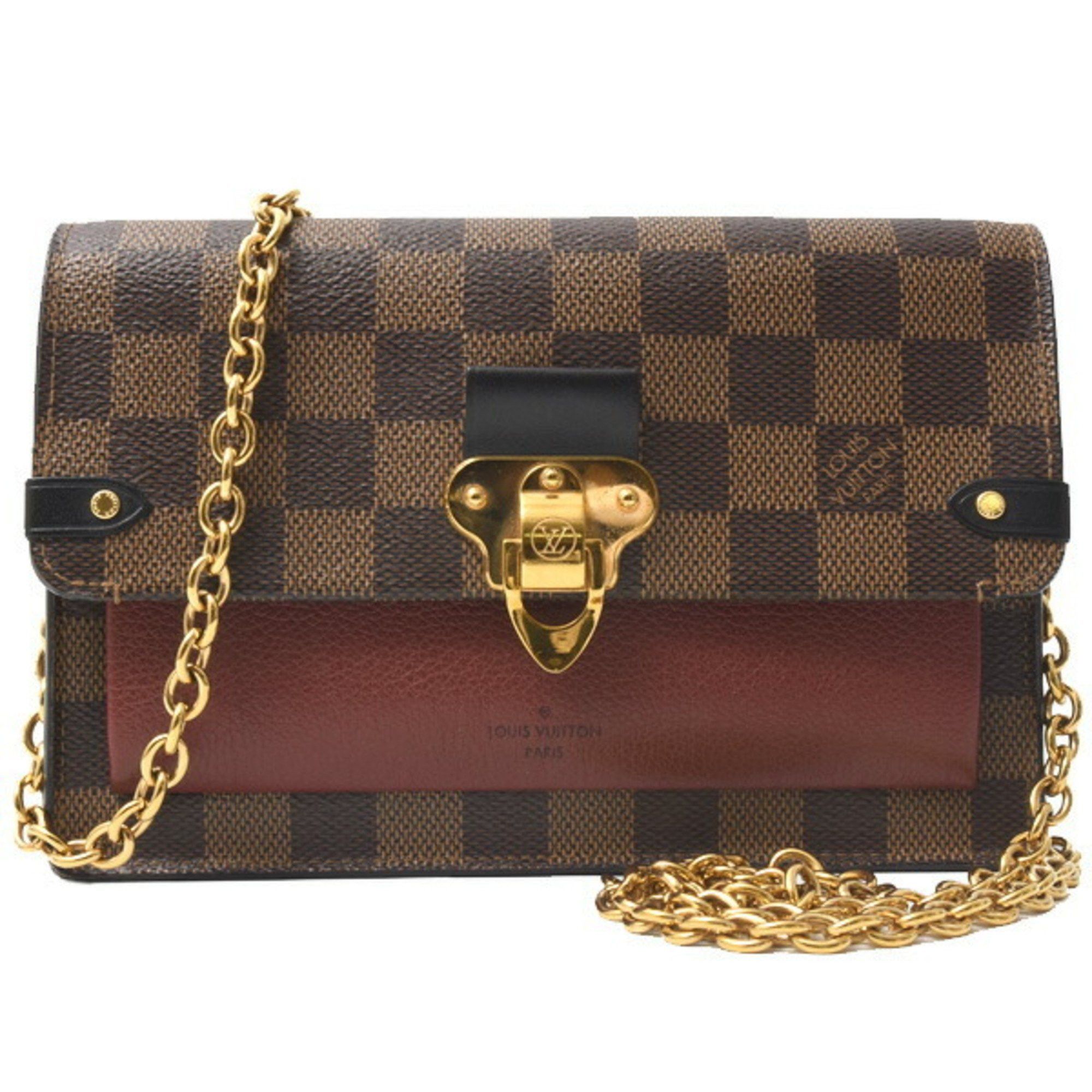Louis Vuitton Louis Vuitton Vavin clutch Size ONE SIZE - 1 Thumbnail