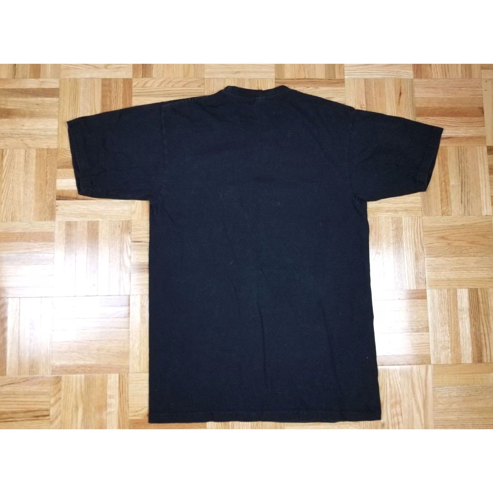 Obey OBEY T-Shirt Men Black XS? (invalid) Size US M / EU 48-50 / 2 - 4 Thumbnail