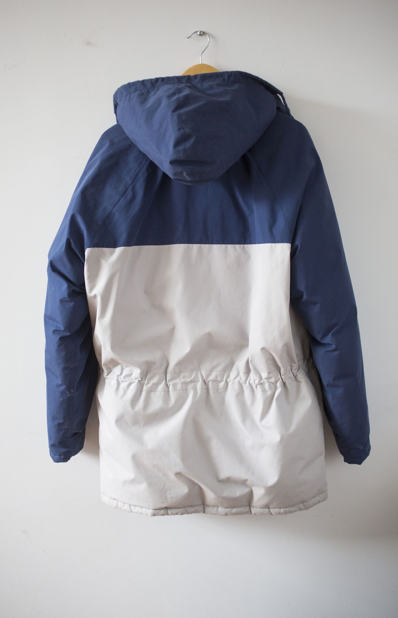Mountain Equipment Mountain Equipment Vintage Makalu Jacket L Size US L / EU 52-54 / 3 - 2 Thumbnail
