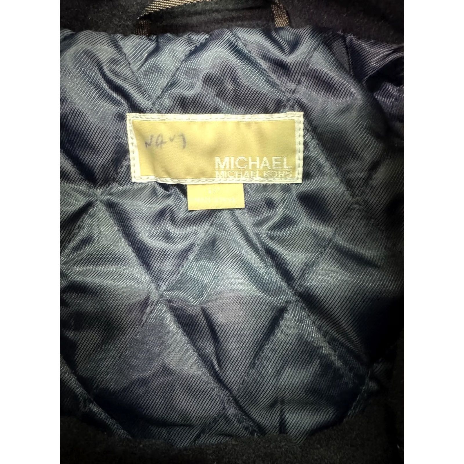 Michael Kors Item Specifications: Brand: Adidas Size US XXL / EU 58 / 5 - 4 Thumbnail