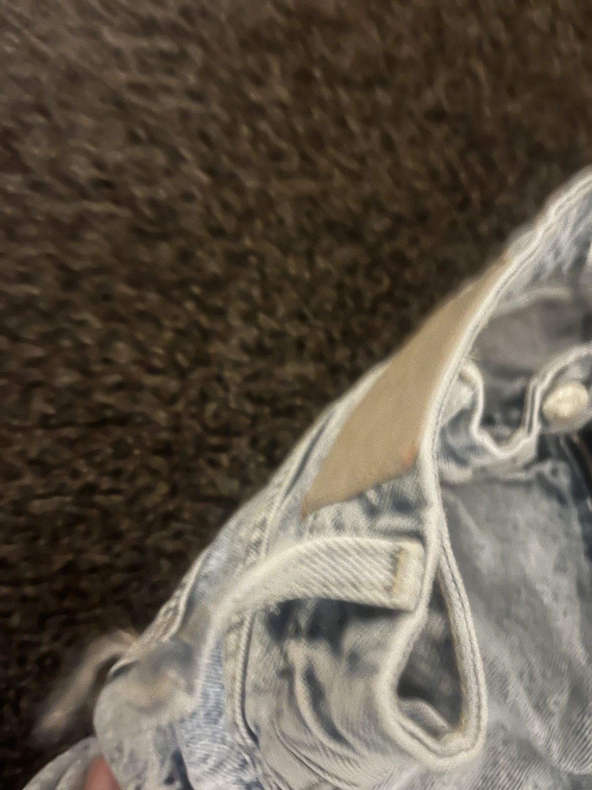Bershka Berhska jeans Size US 34 / EU 50 - 3 Thumbnail